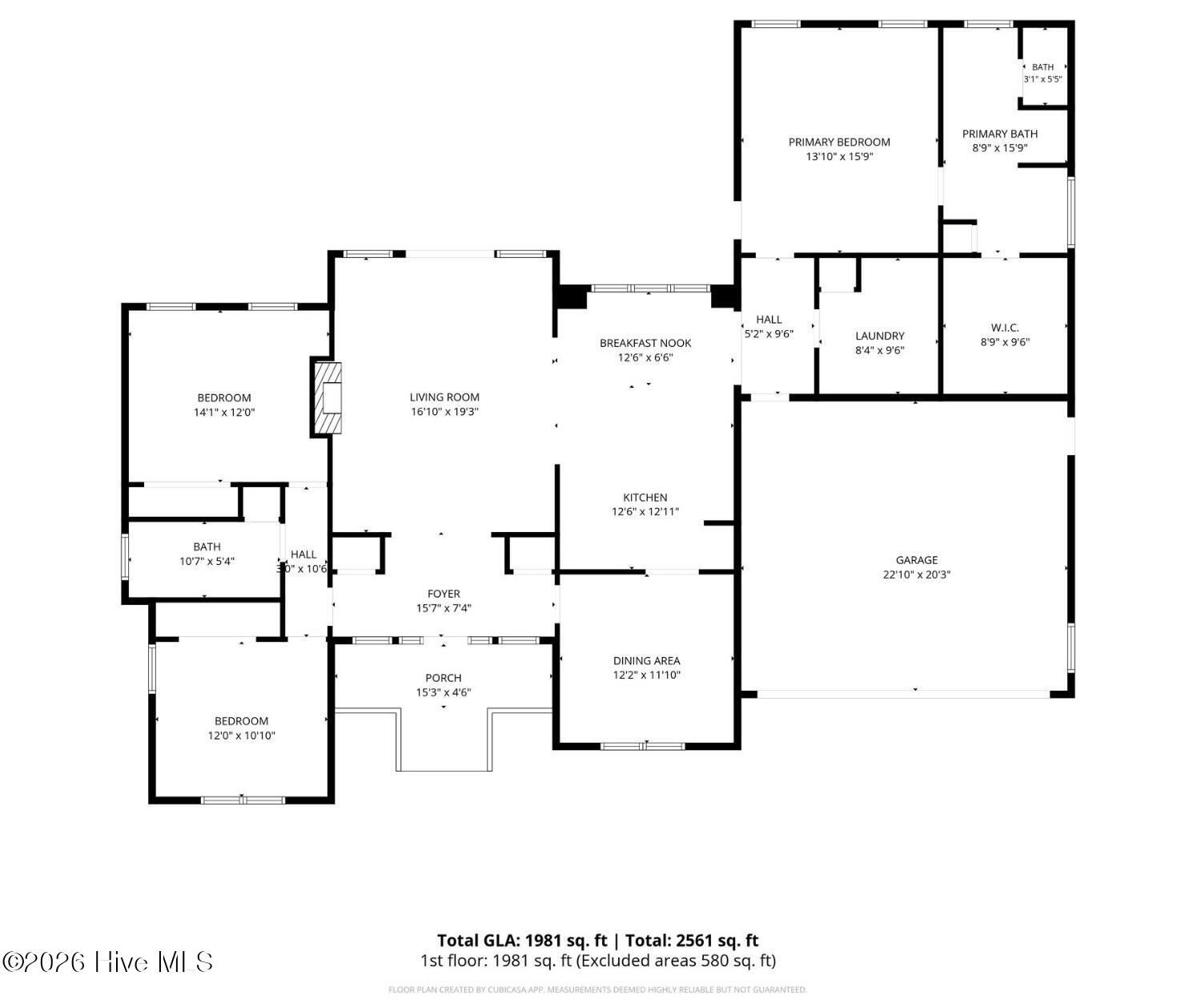 9 Moore Drive Property Photo 38