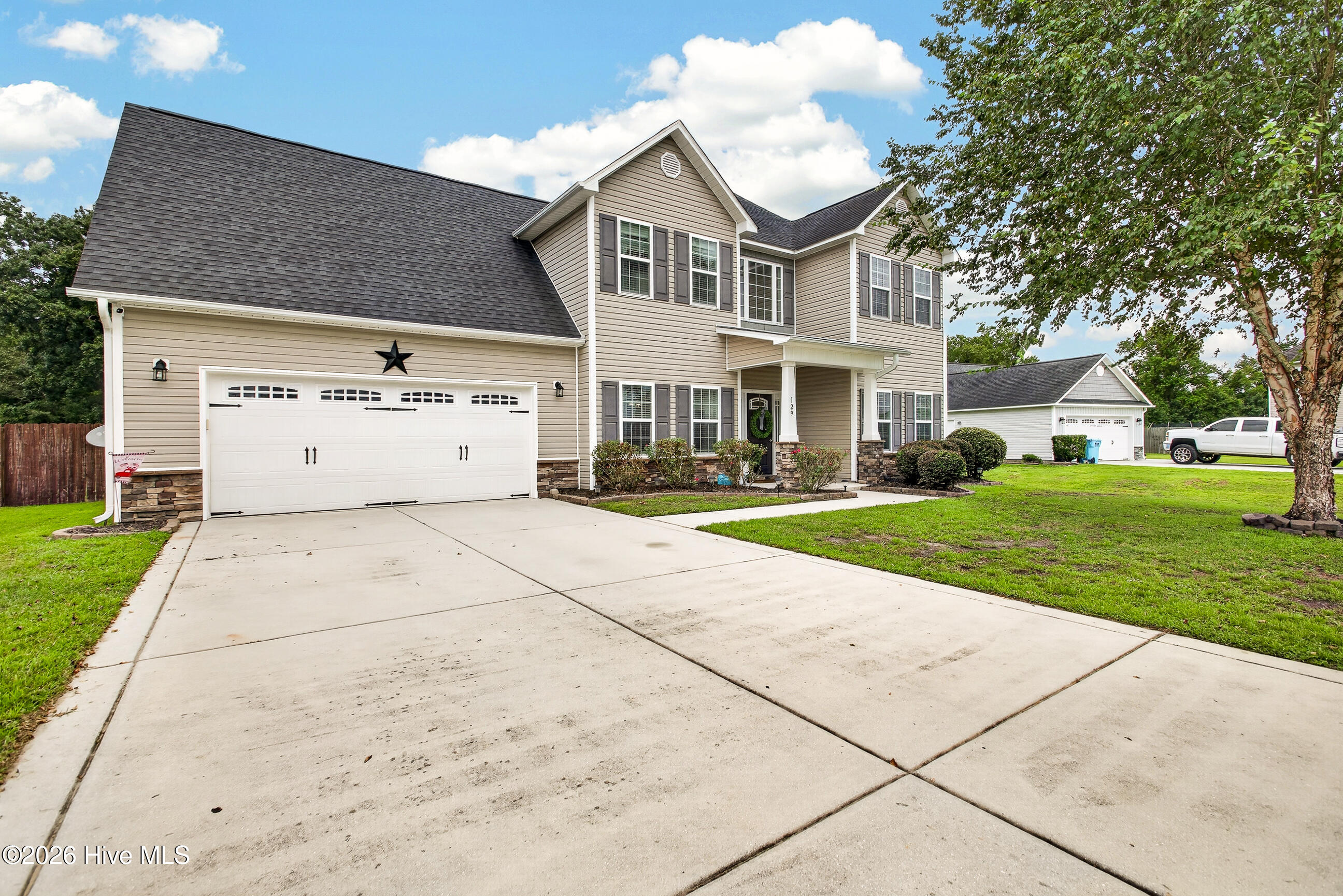 129 Prelude Drive Property Photo 1