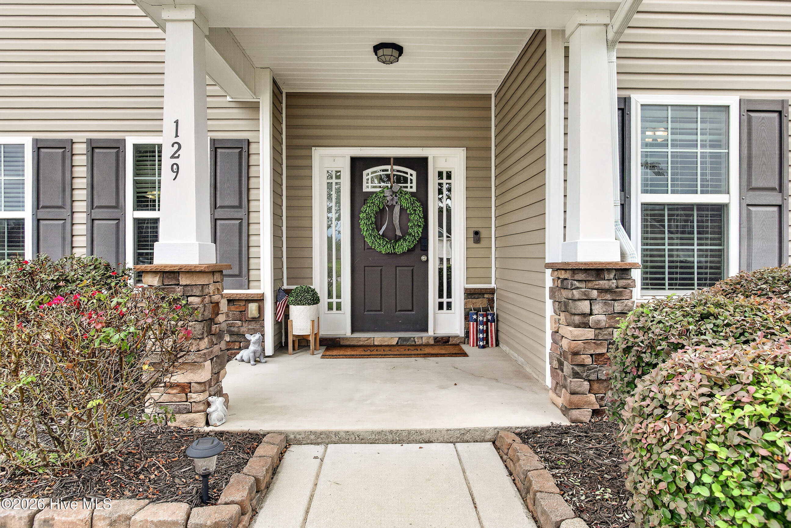 129 Prelude Drive Property Photo 2