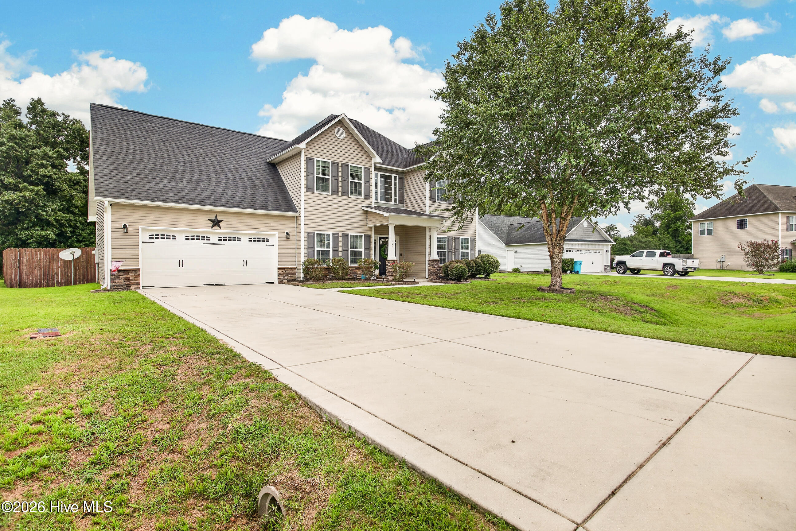 129 Prelude Drive Property Photo 8