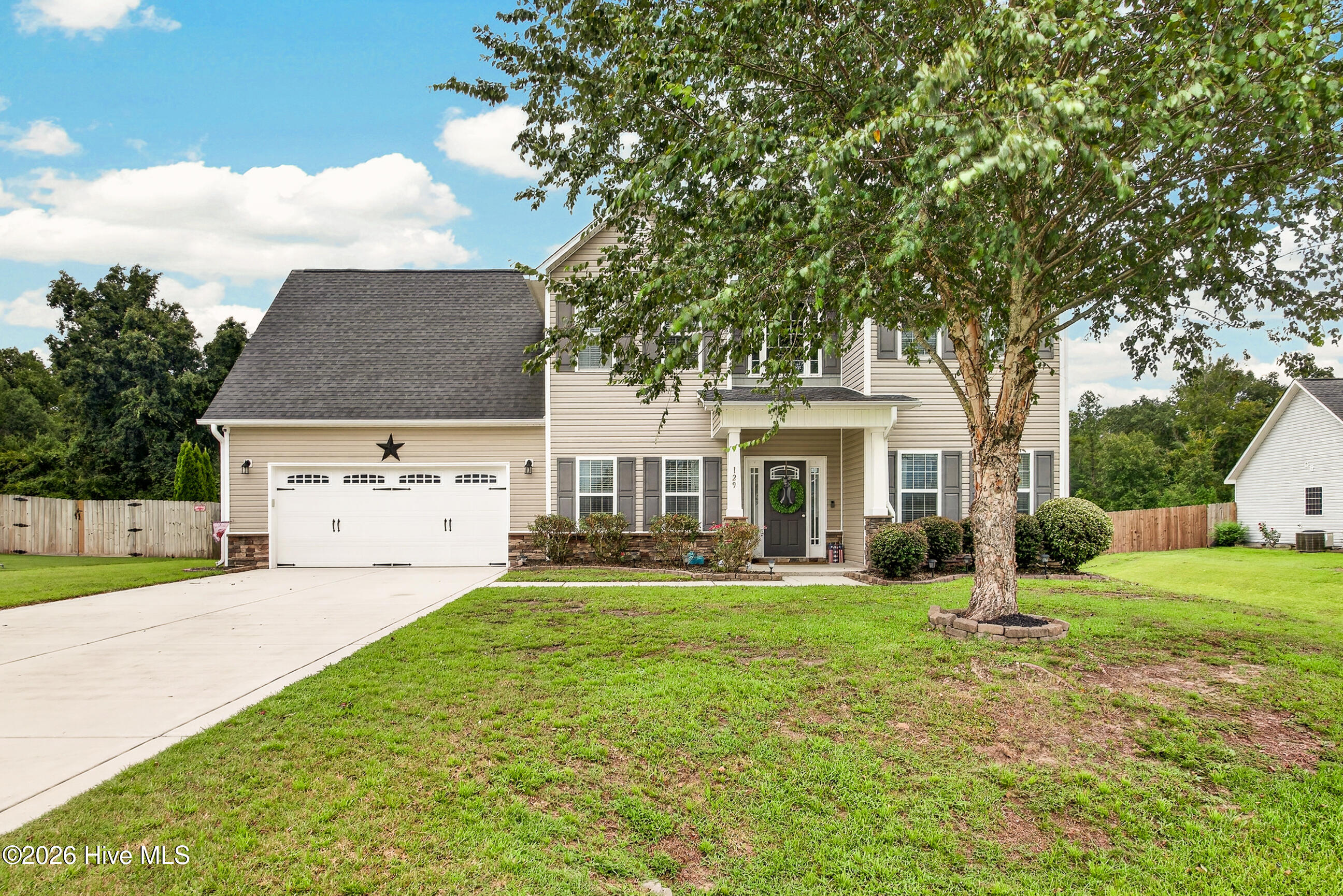 129 Prelude Drive Property Photo 9
