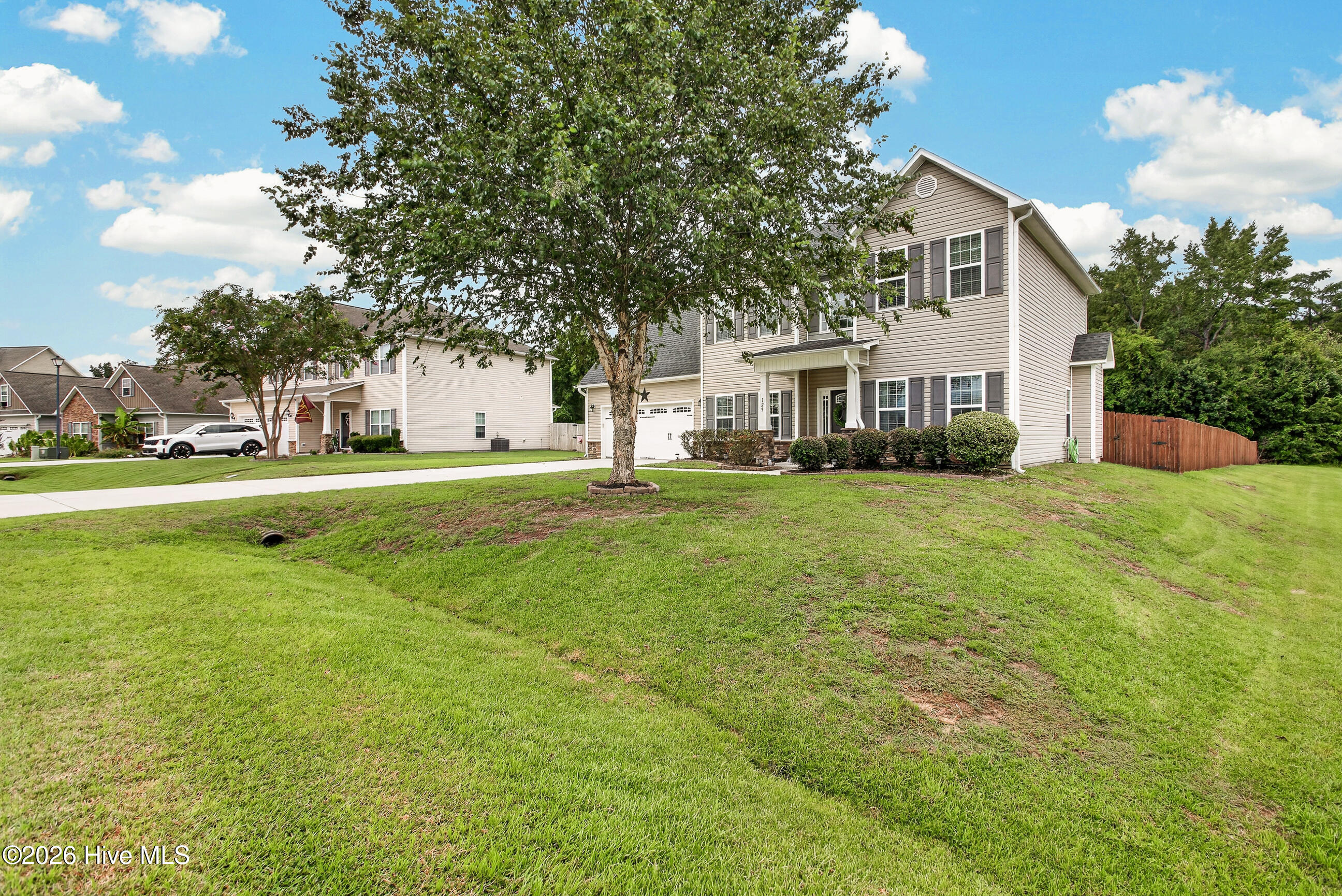 129 Prelude Drive Property Photo 10