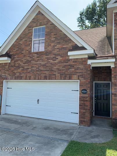 4324 E Barcelona Way Property Photo 2