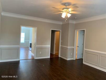 4324 E Barcelona Way Property Photo 12
