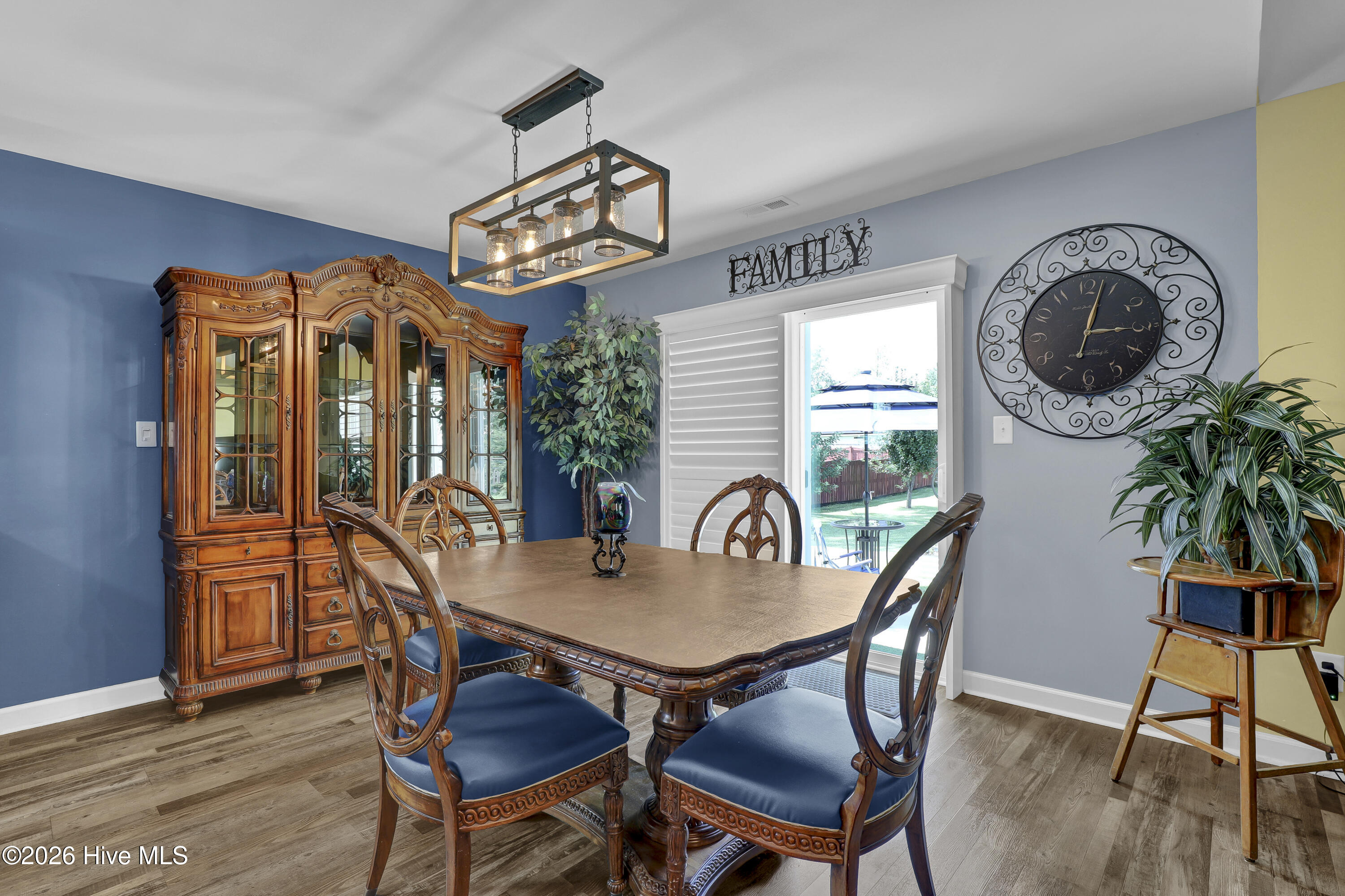 116 Bellchase Drive Property Photo 15