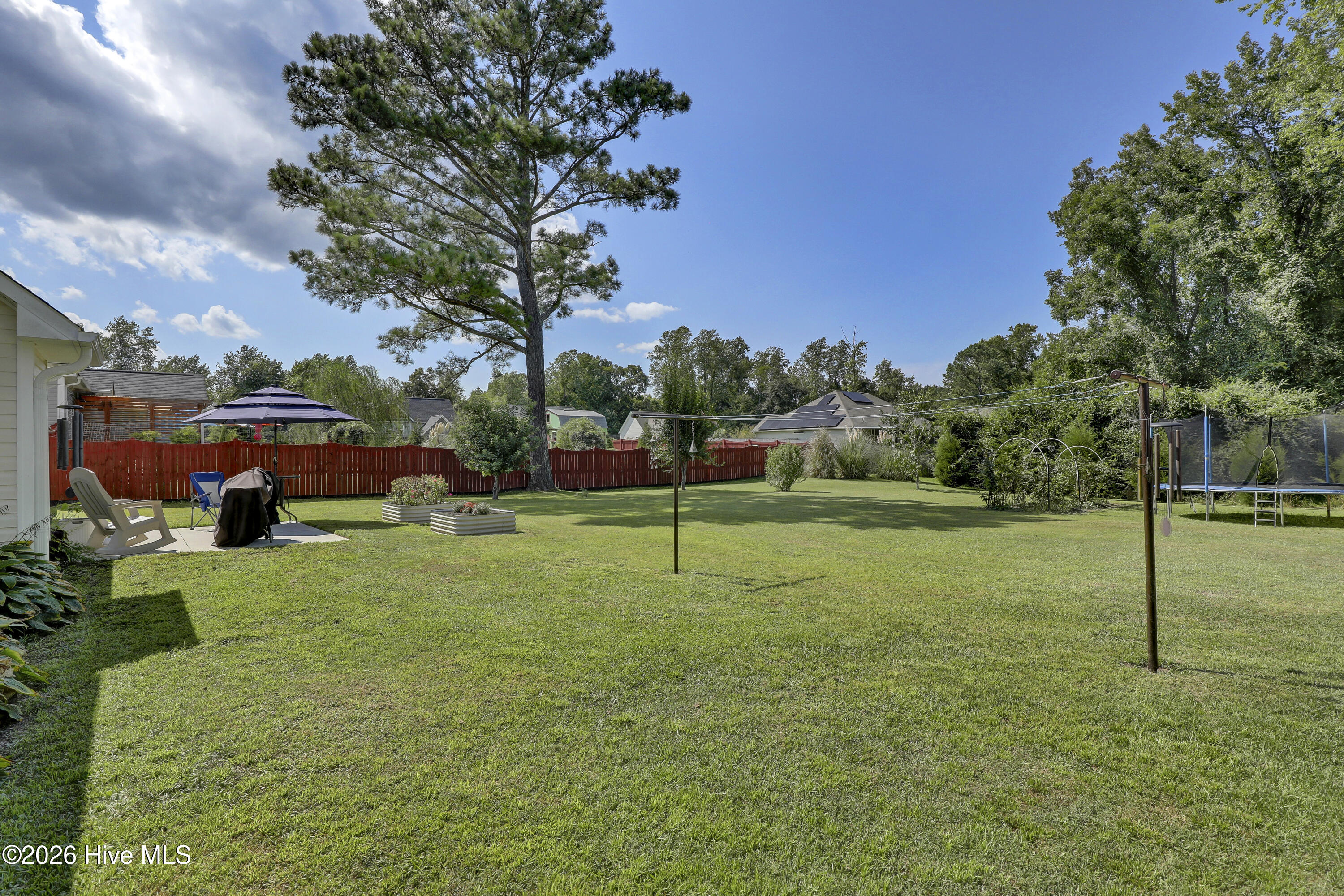 116 Bellchase Drive Property Photo 26