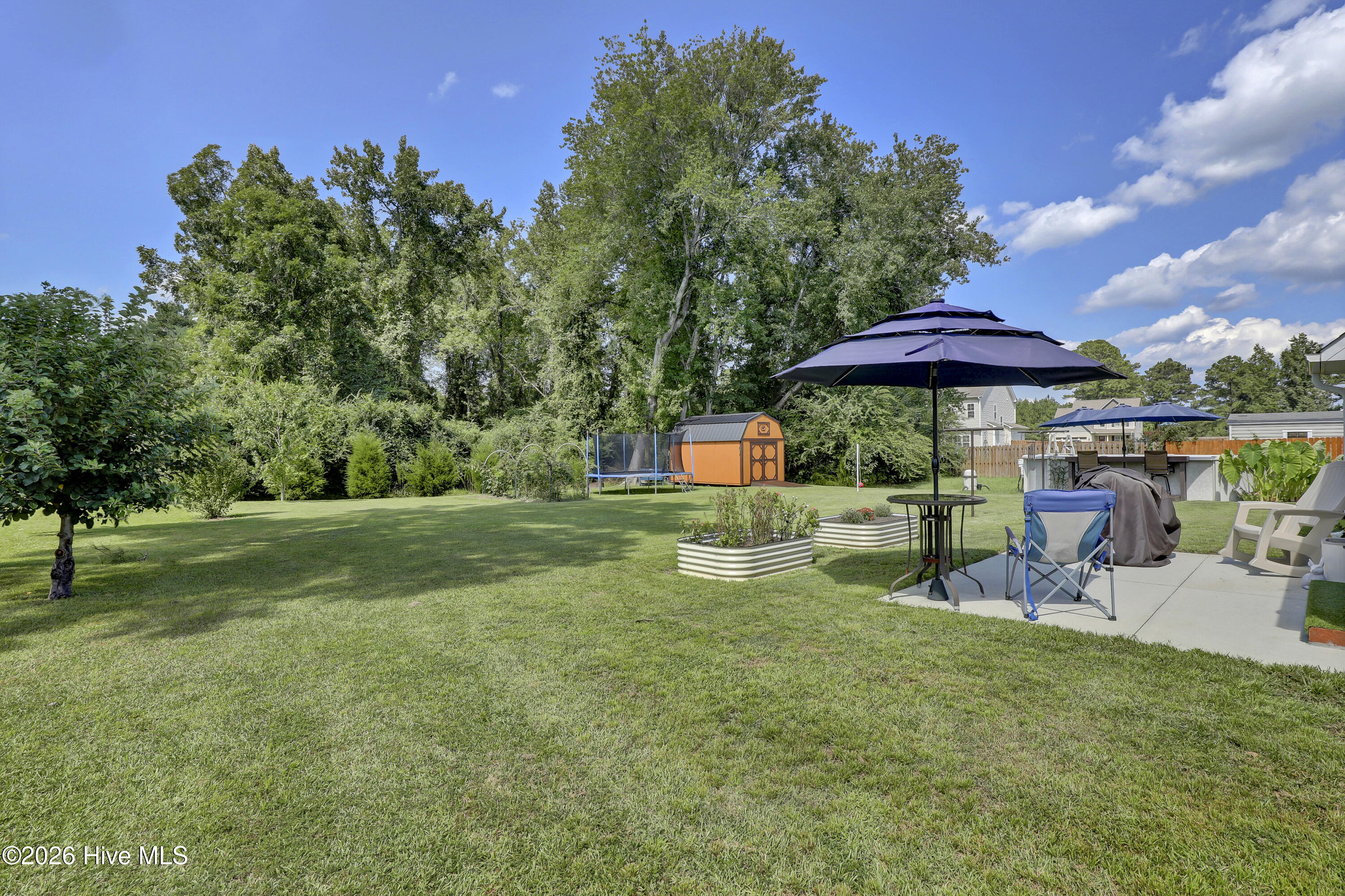 116 Bellchase Drive Property Photo 31
