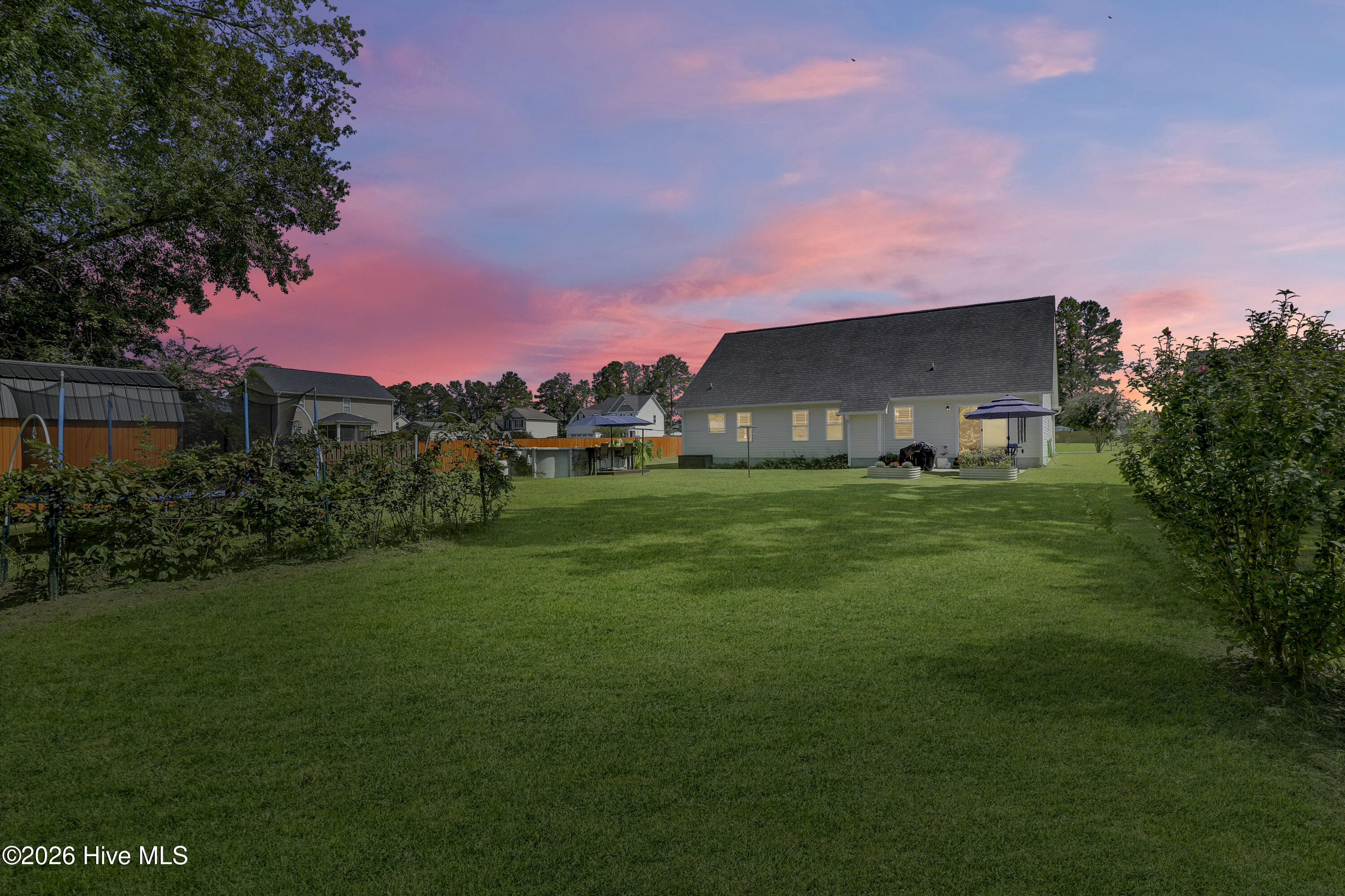 116 Bellchase Drive Property Photo 34