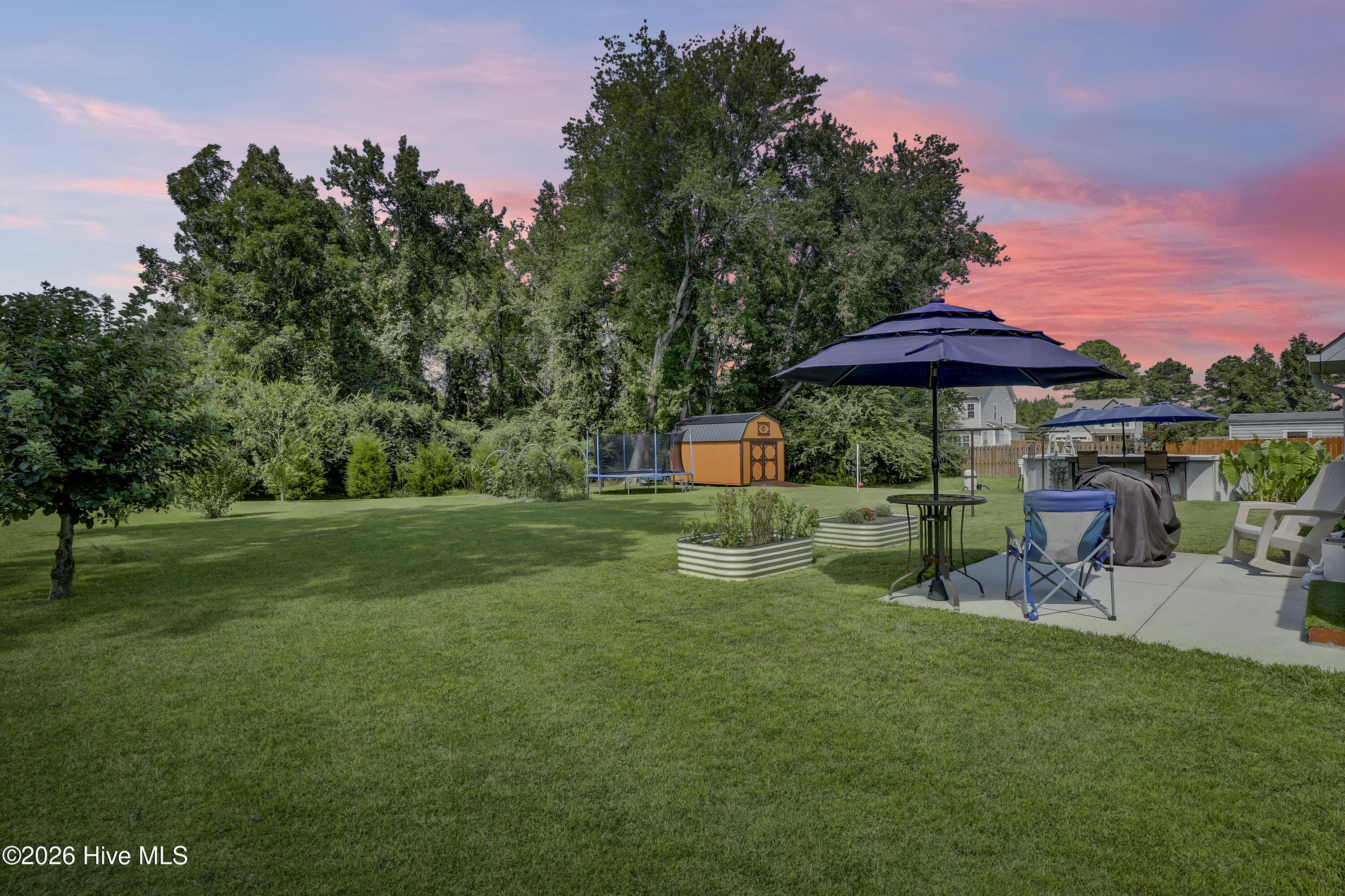116 Bellchase Drive Property Photo 35