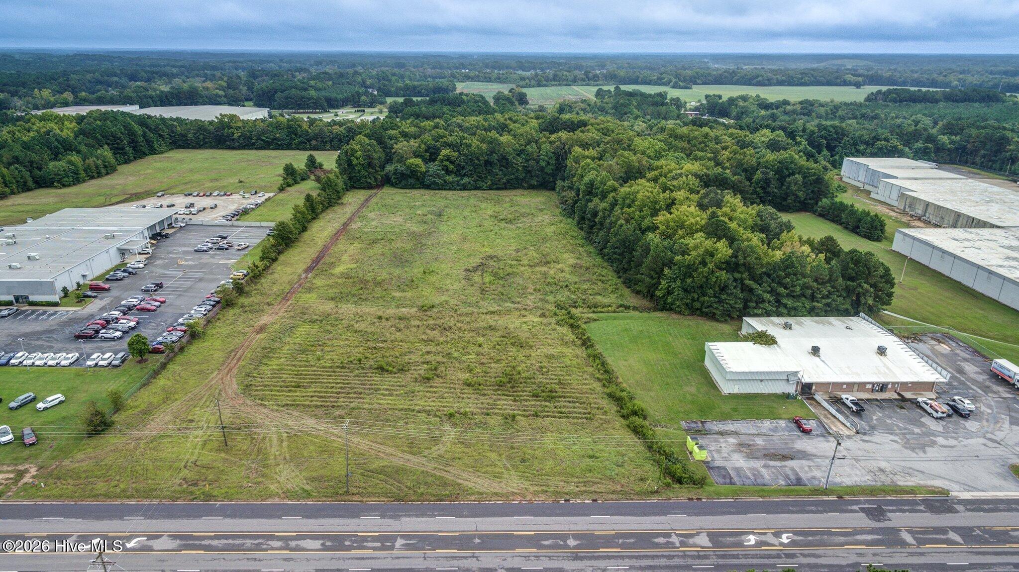 3071 N Church Street Property Photo 1