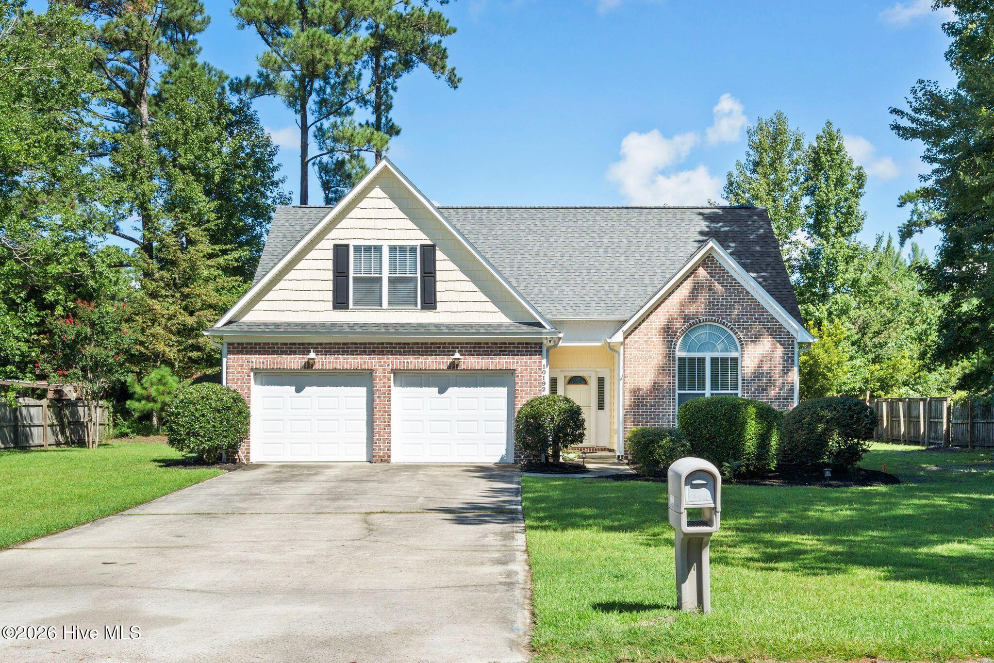 10192 N Olde Towne Wynd Se Property Photo 1