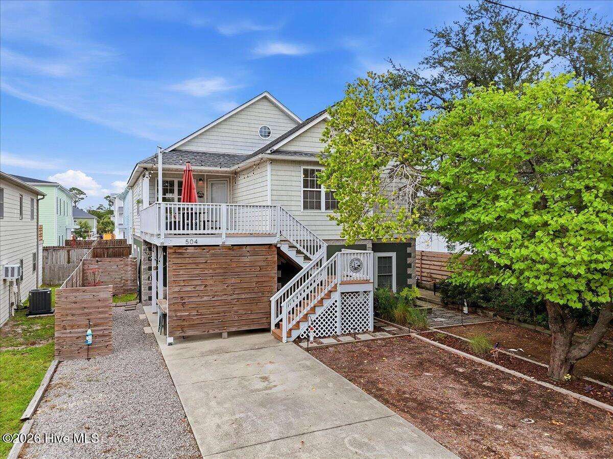 504 Augusta Avenue Property Photo 1