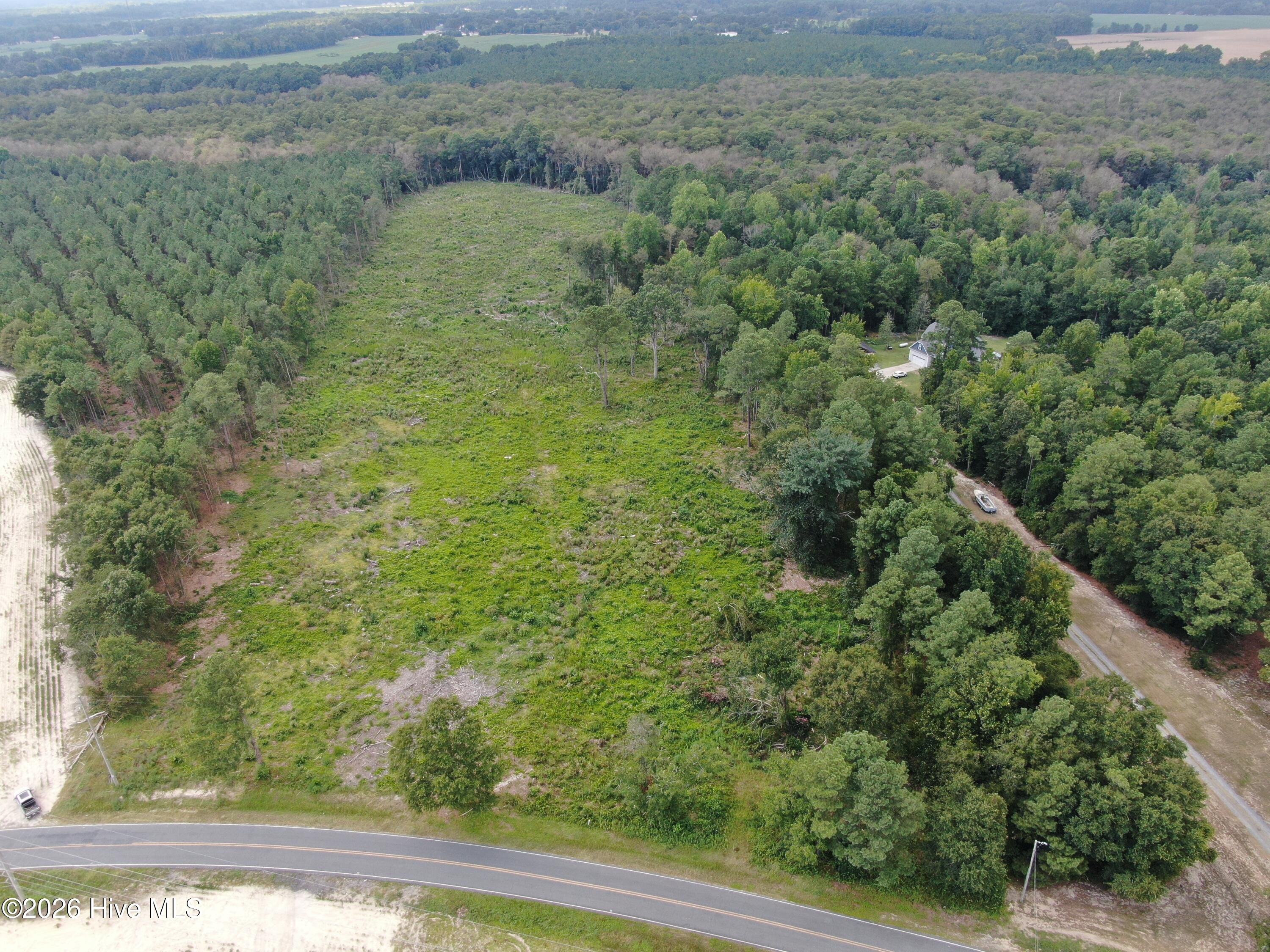 Tbd Johns Mill Road Property Photo 1