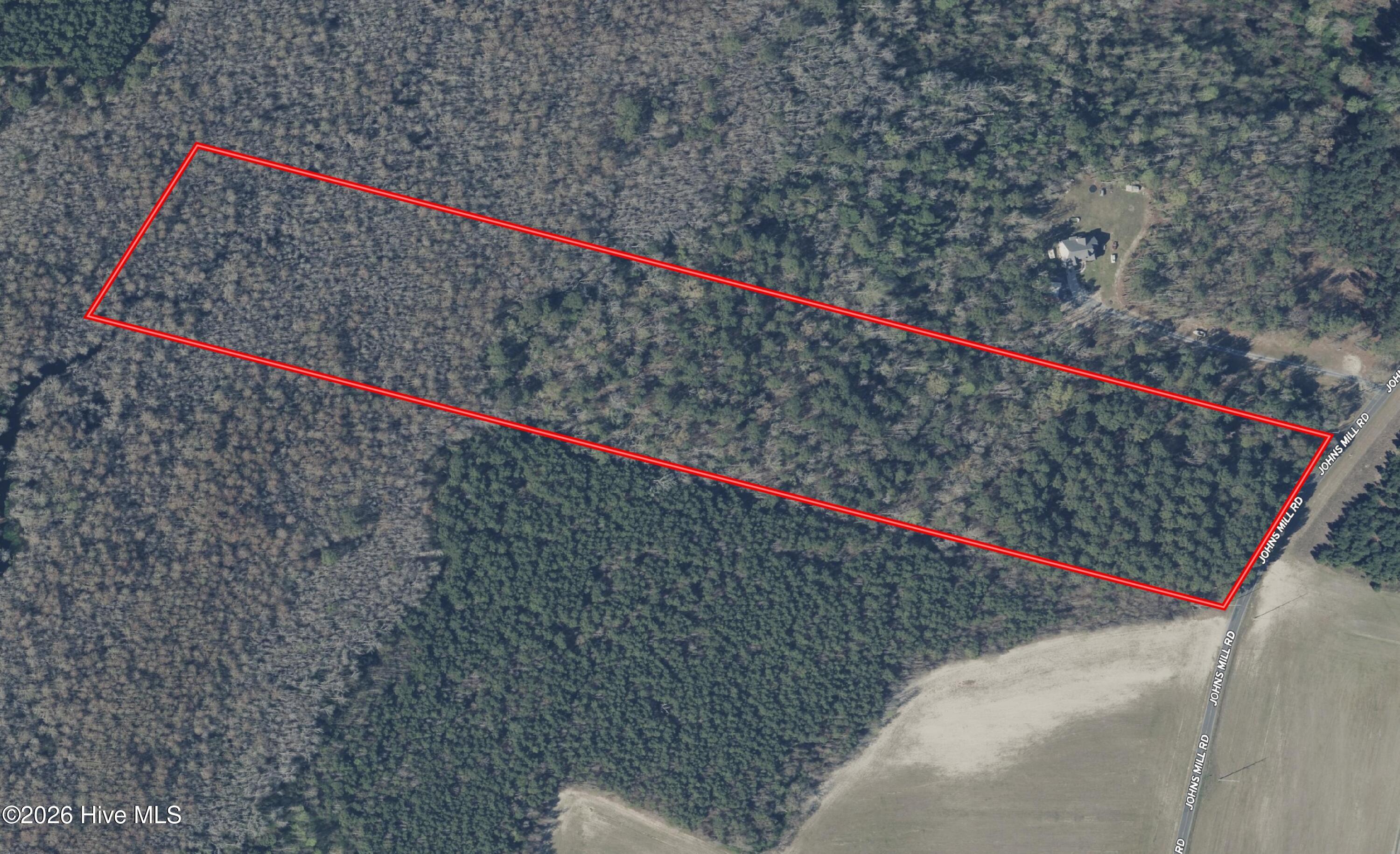 Tbd Johns Mill Road Property Photo 2