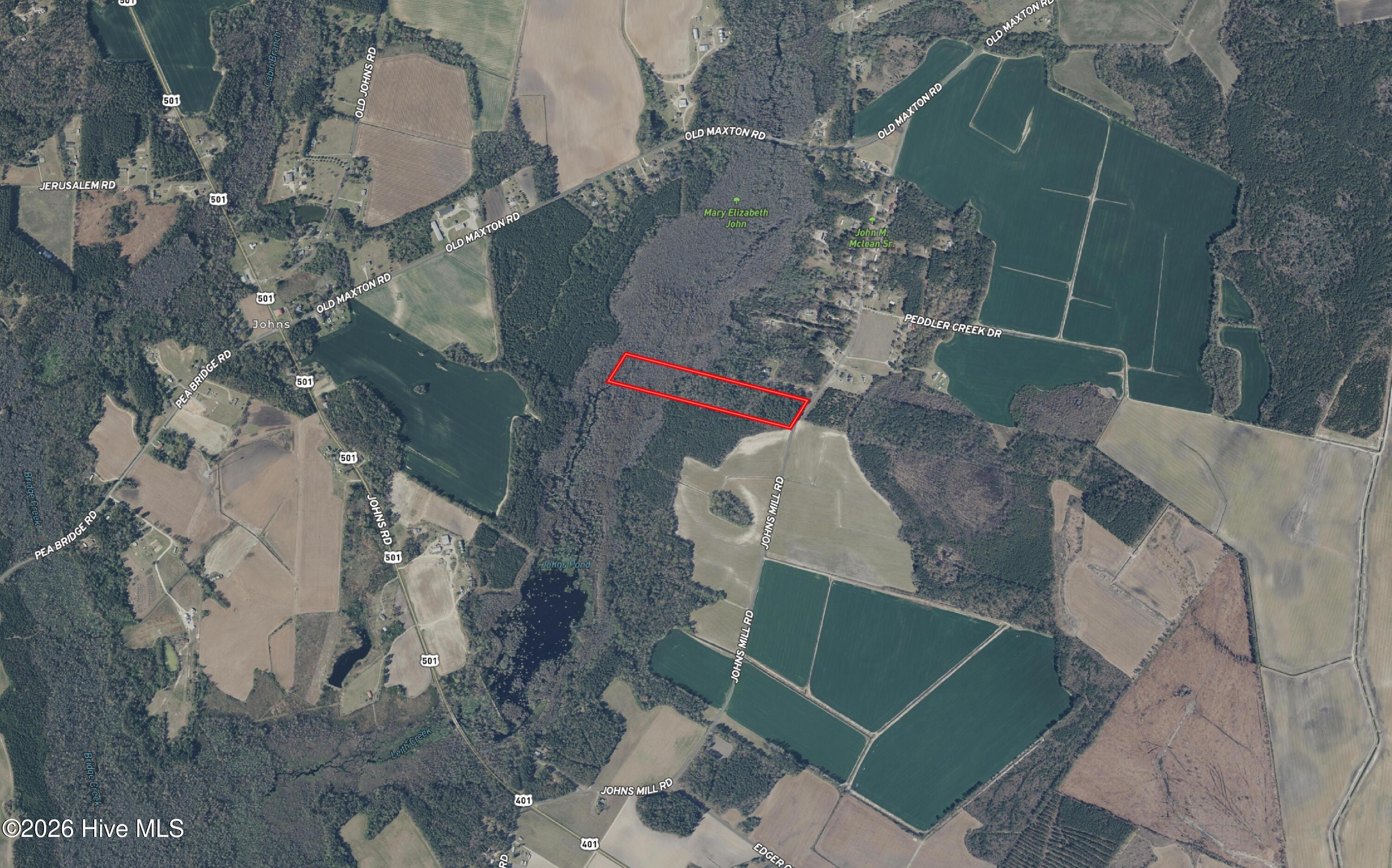 Tbd Johns Mill Road Property Photo 5