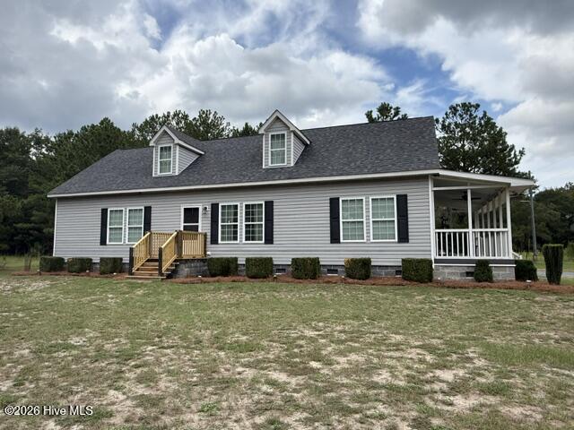 13341 Pea Bridge Road Property Photo 1