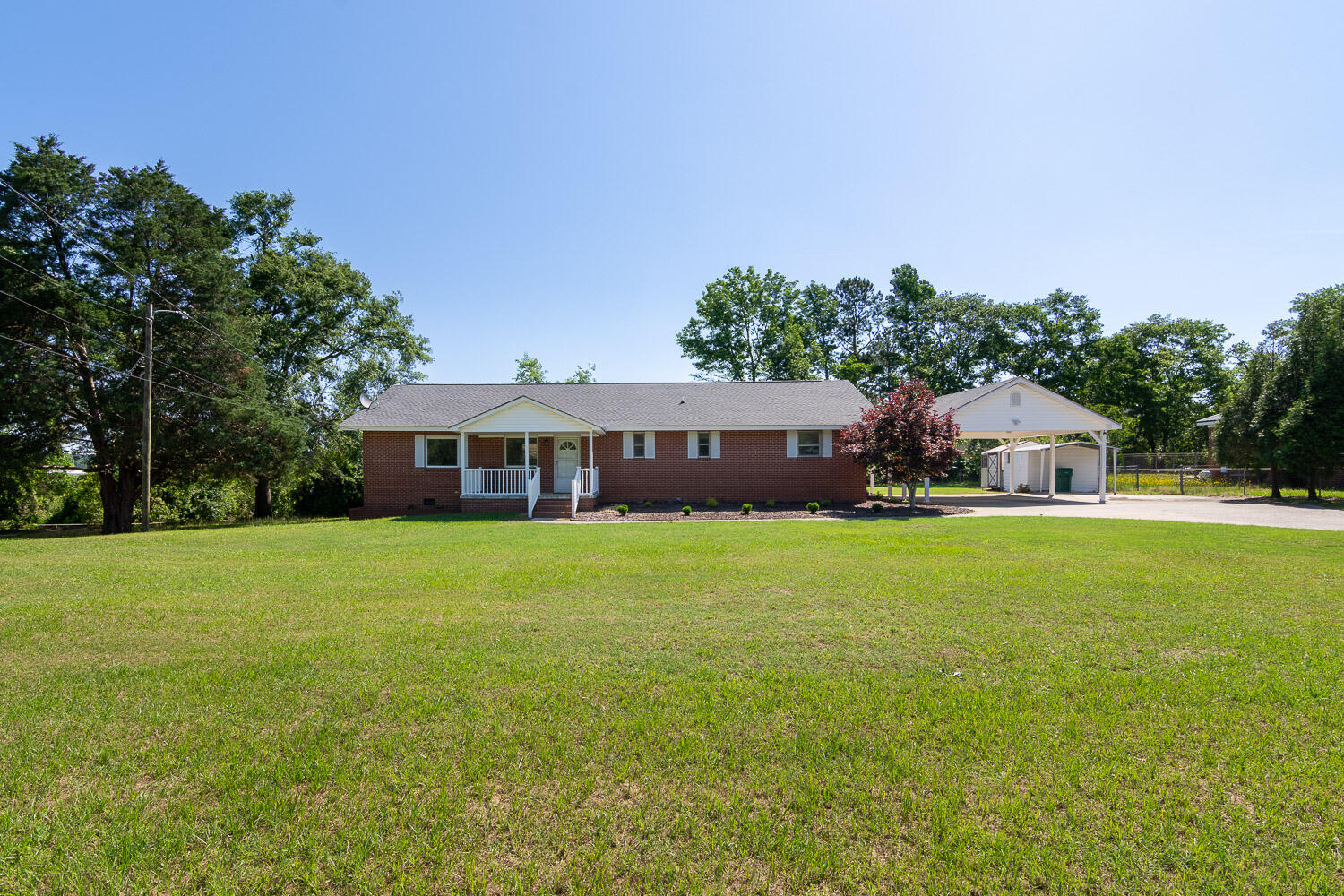 406 Williams Street Property Photo 1