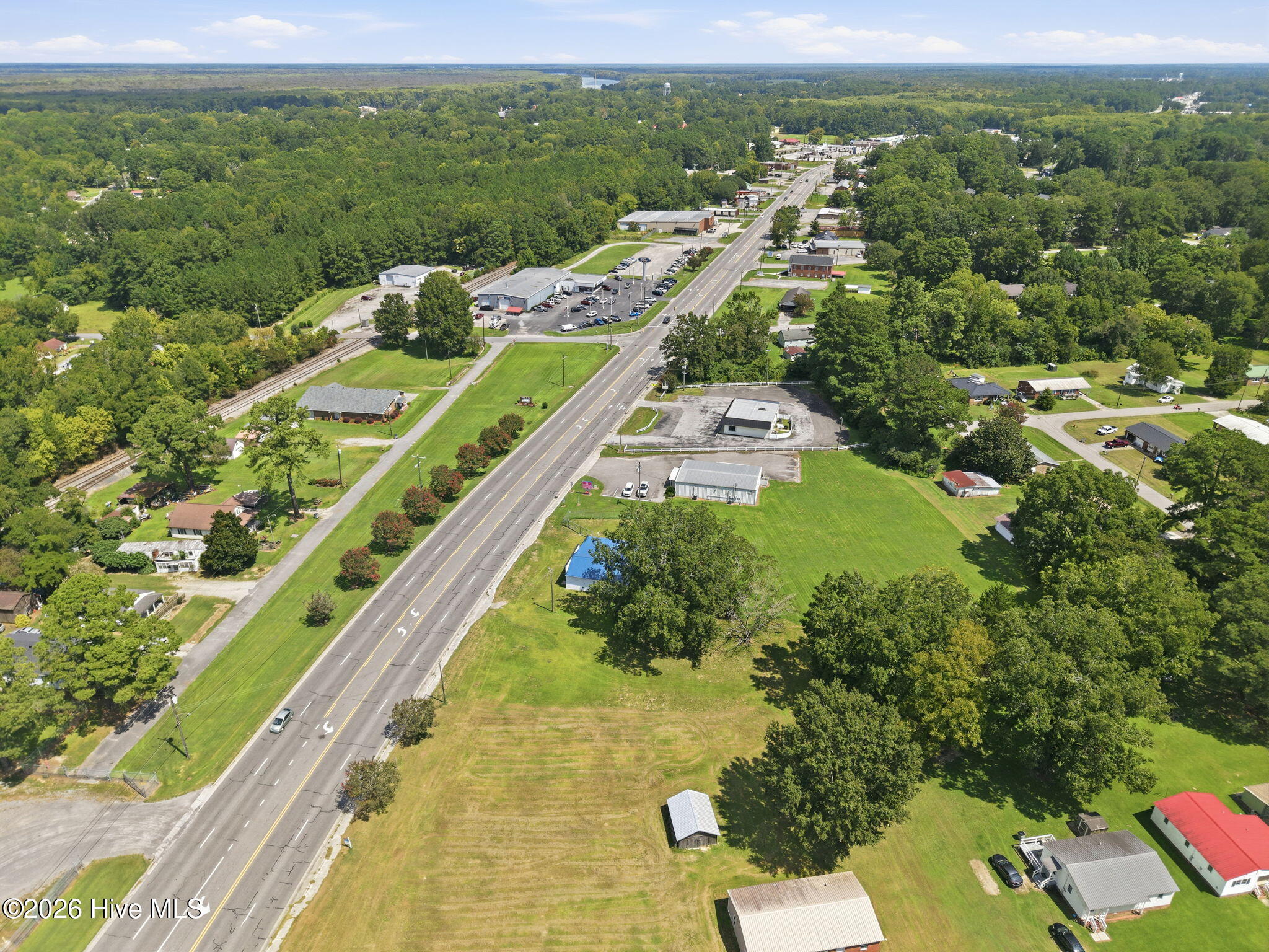 591 Us Hwy 64 Property Photo 2