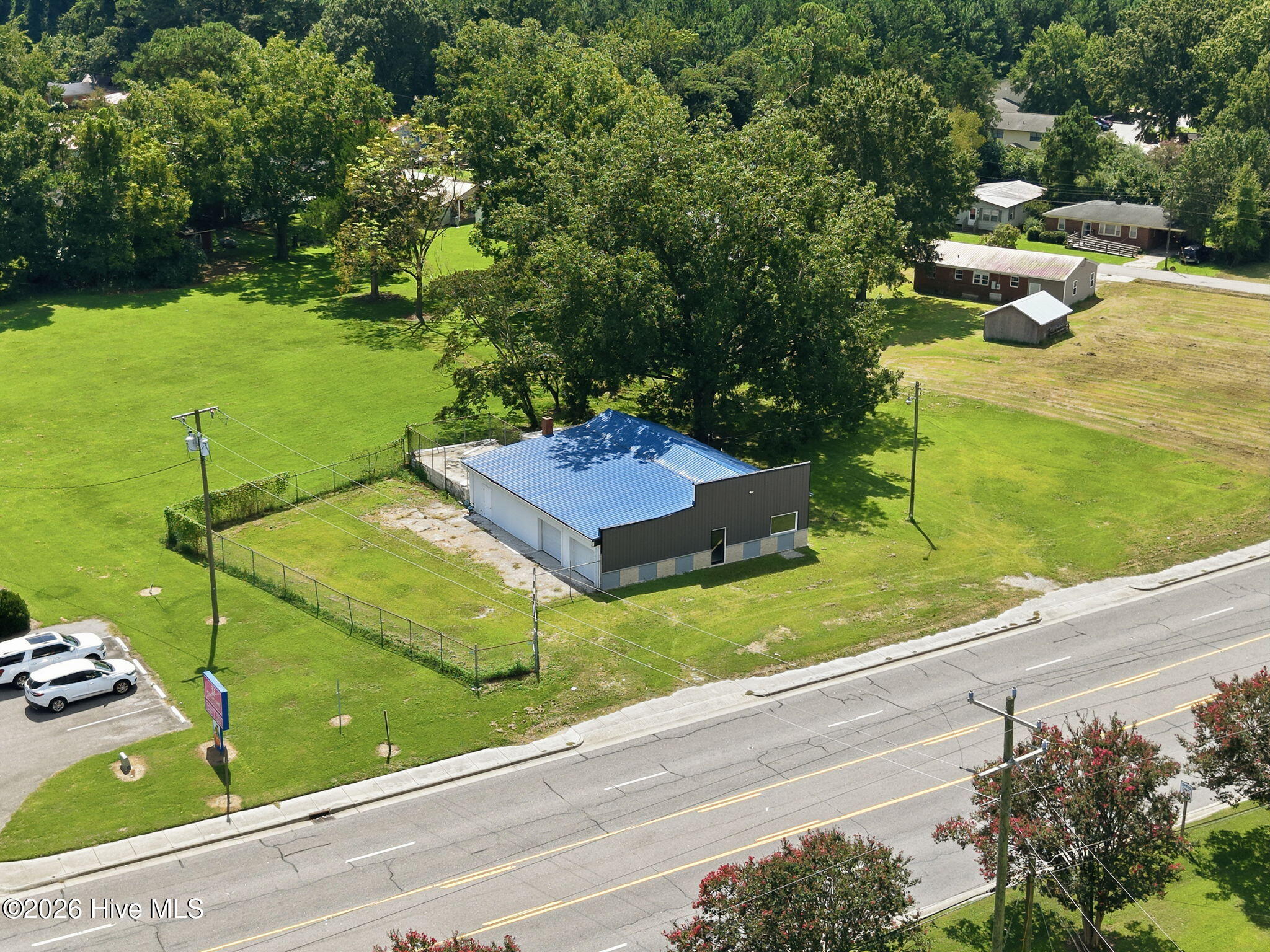 591 Us Hwy 64 Property Photo 4