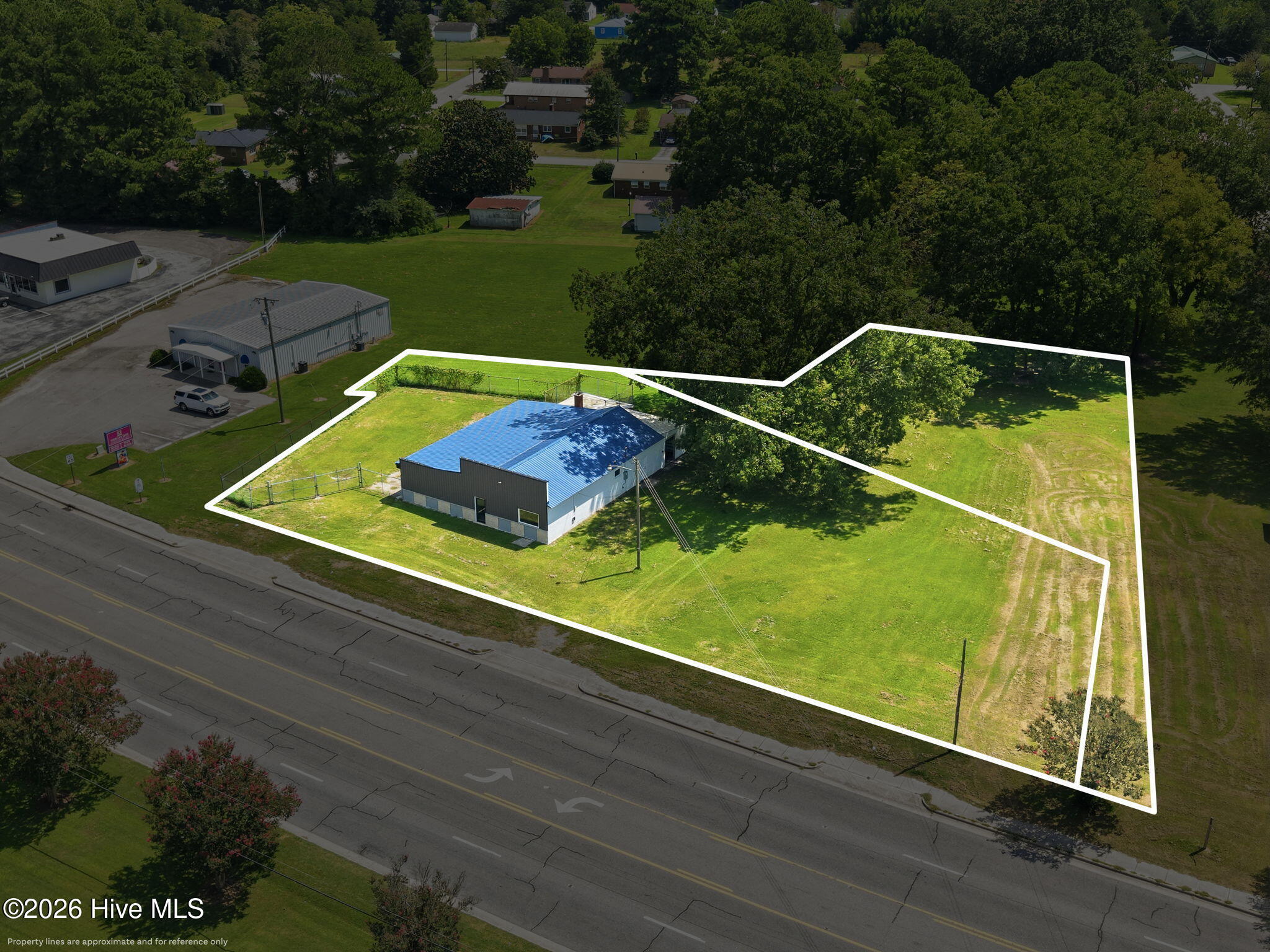 591 Us Hwy 64 Property Photo 5