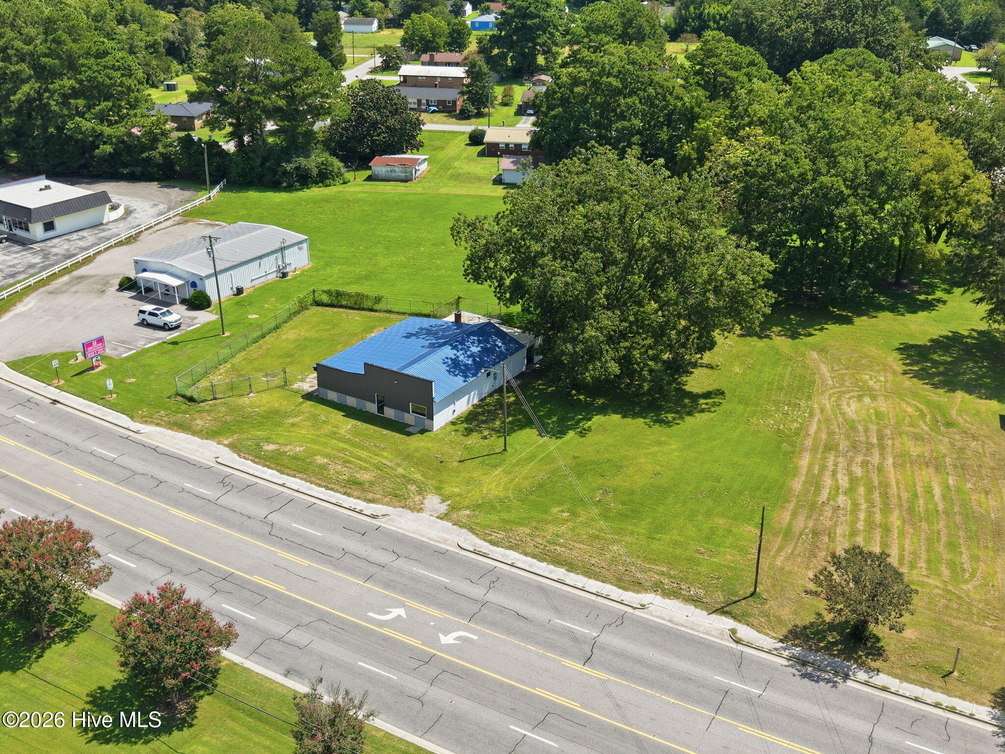591 Us Hwy 64 Property Photo 27