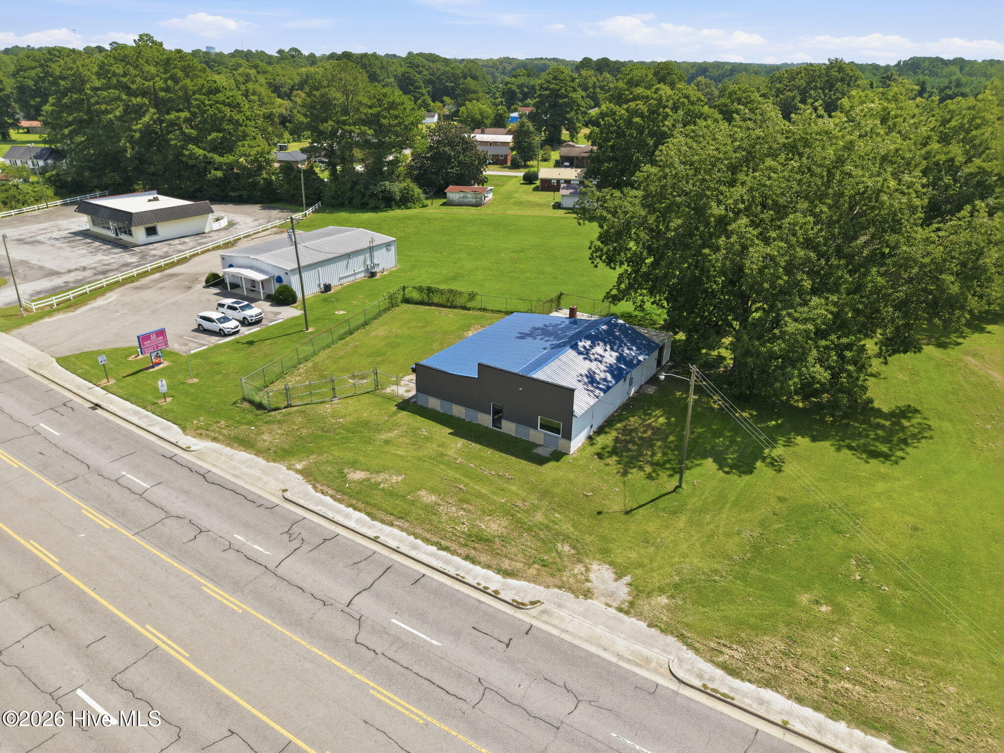 591 Us Hwy 64 Property Photo 31