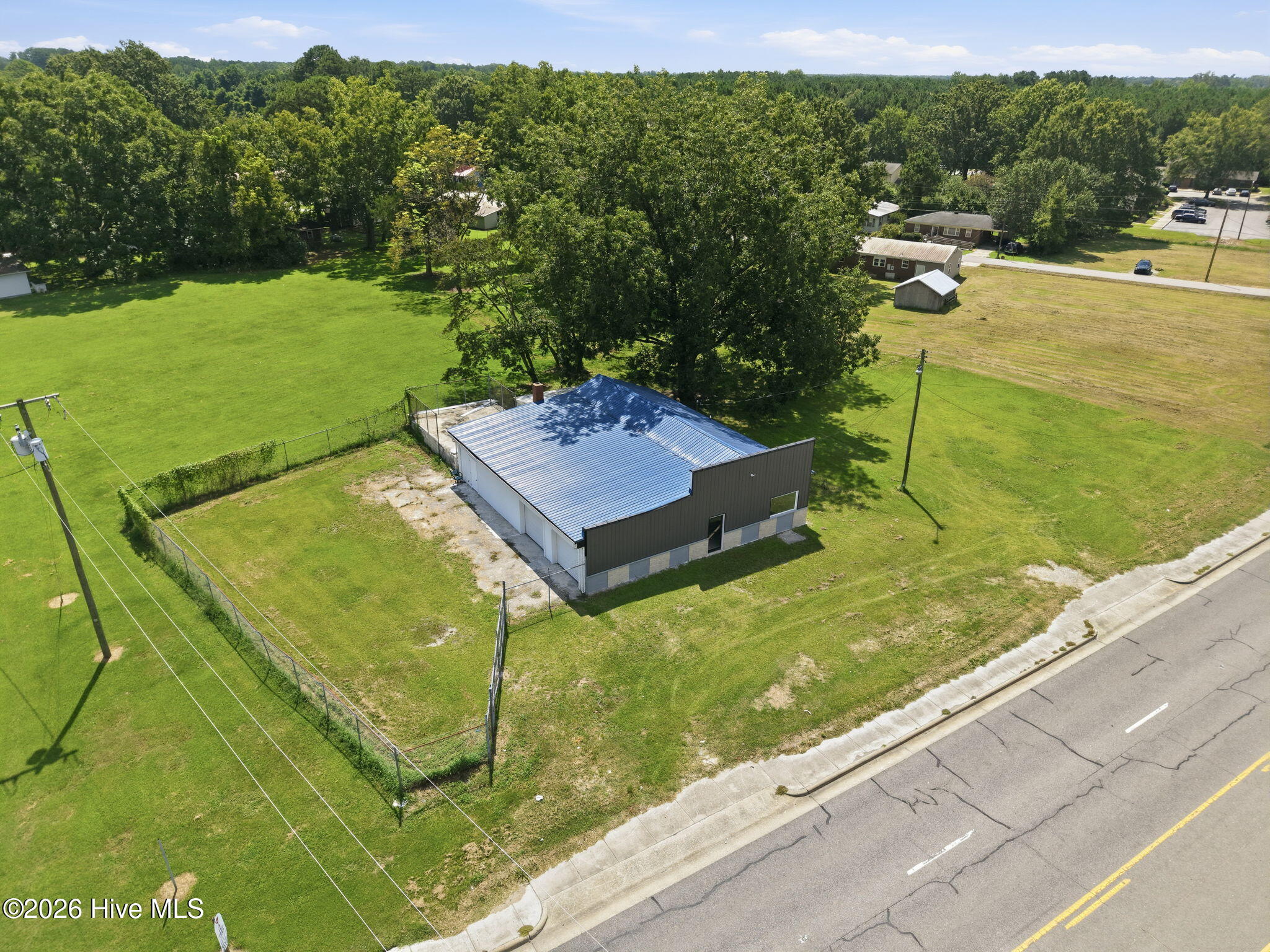 591 Us Hwy 64 Property Photo 32