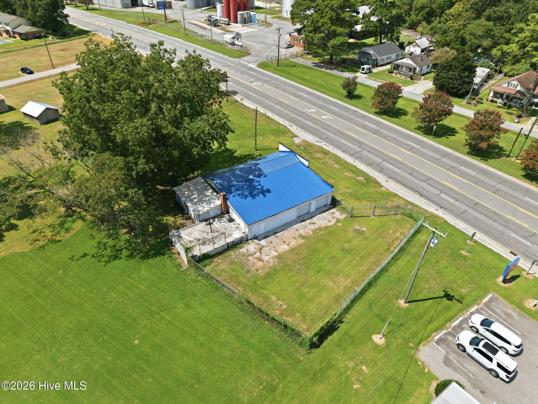 591 Us Hwy 64 Property Photo 33