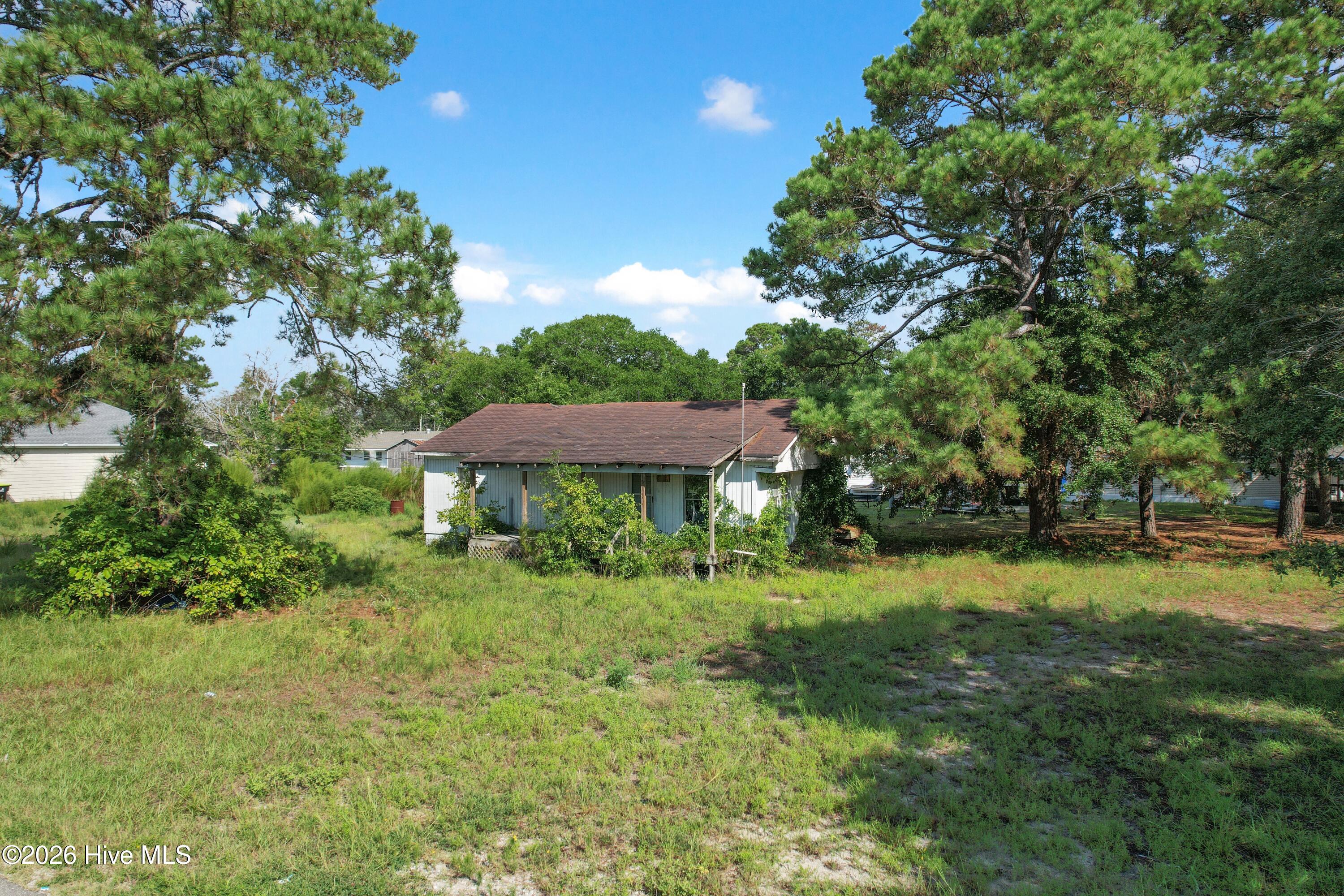 7232 Beach Drive Sw Property Photo 5