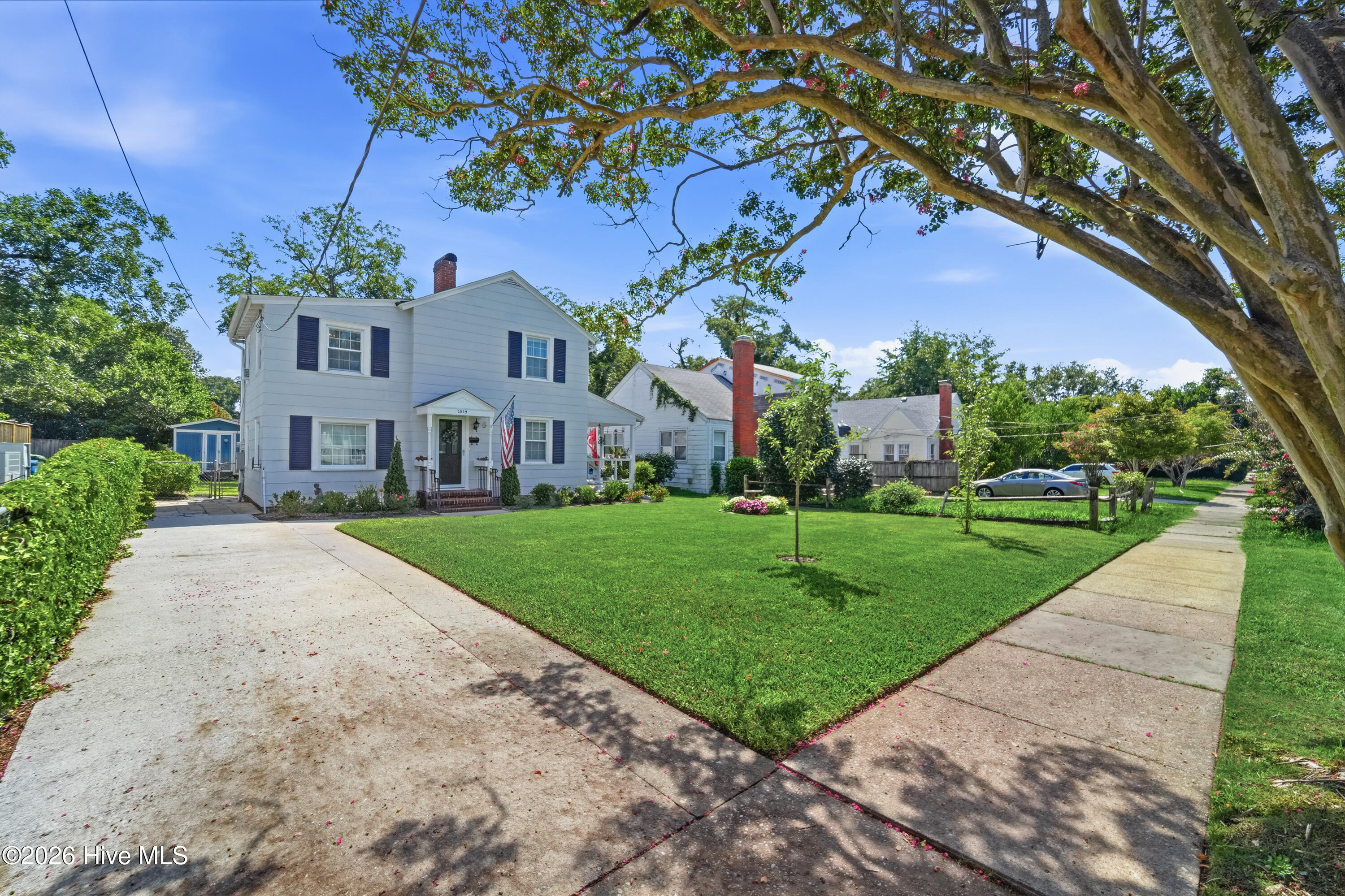 2029 Van Buren Street Property Photo 3