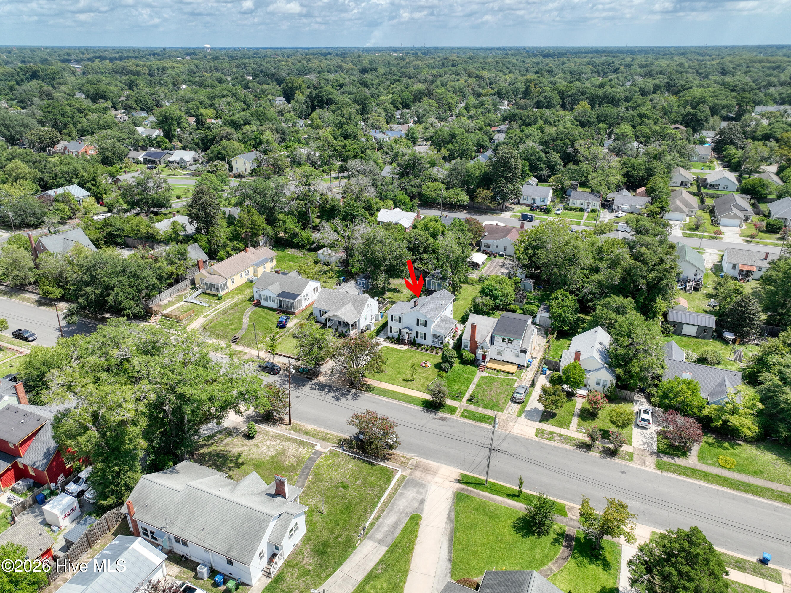 2029 Van Buren Street Property Photo 58