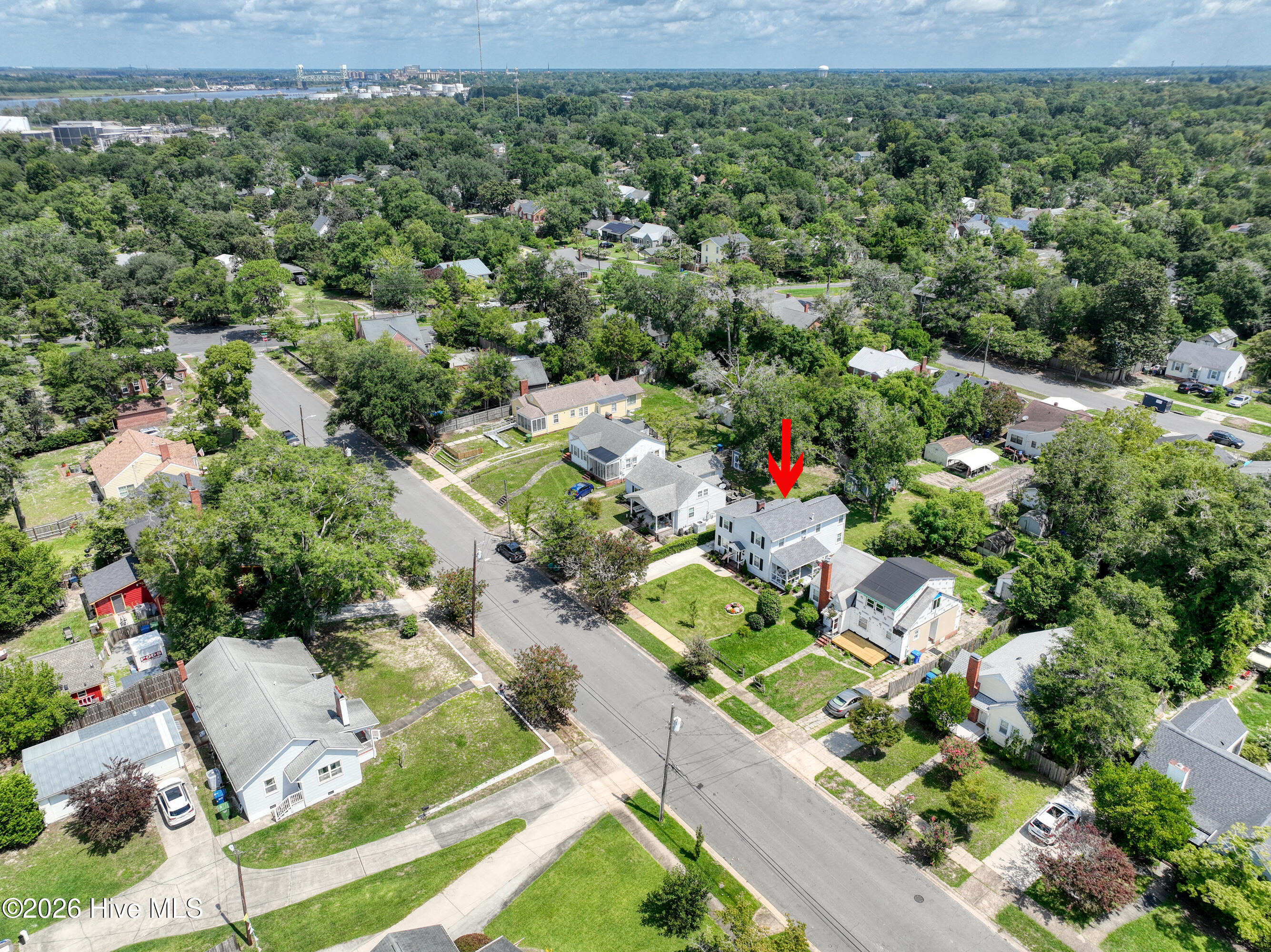 2029 Van Buren Street Property Photo 59