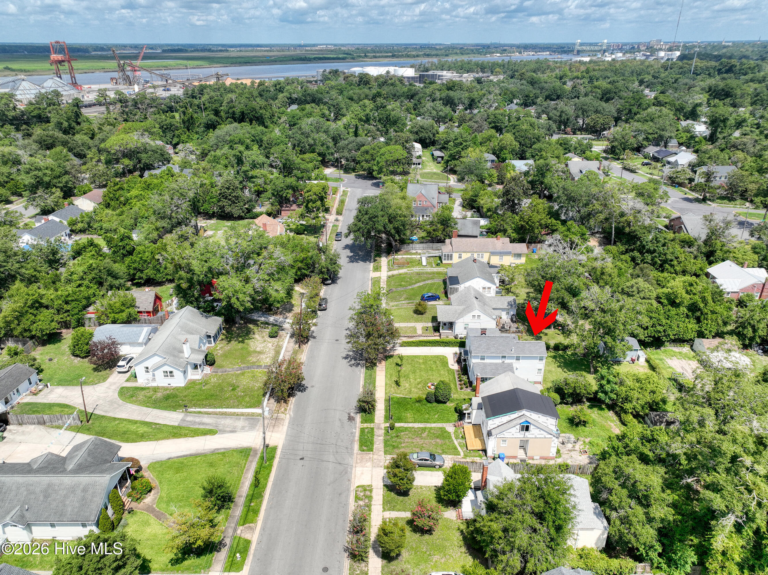 2029 Van Buren Street Property Photo 60
