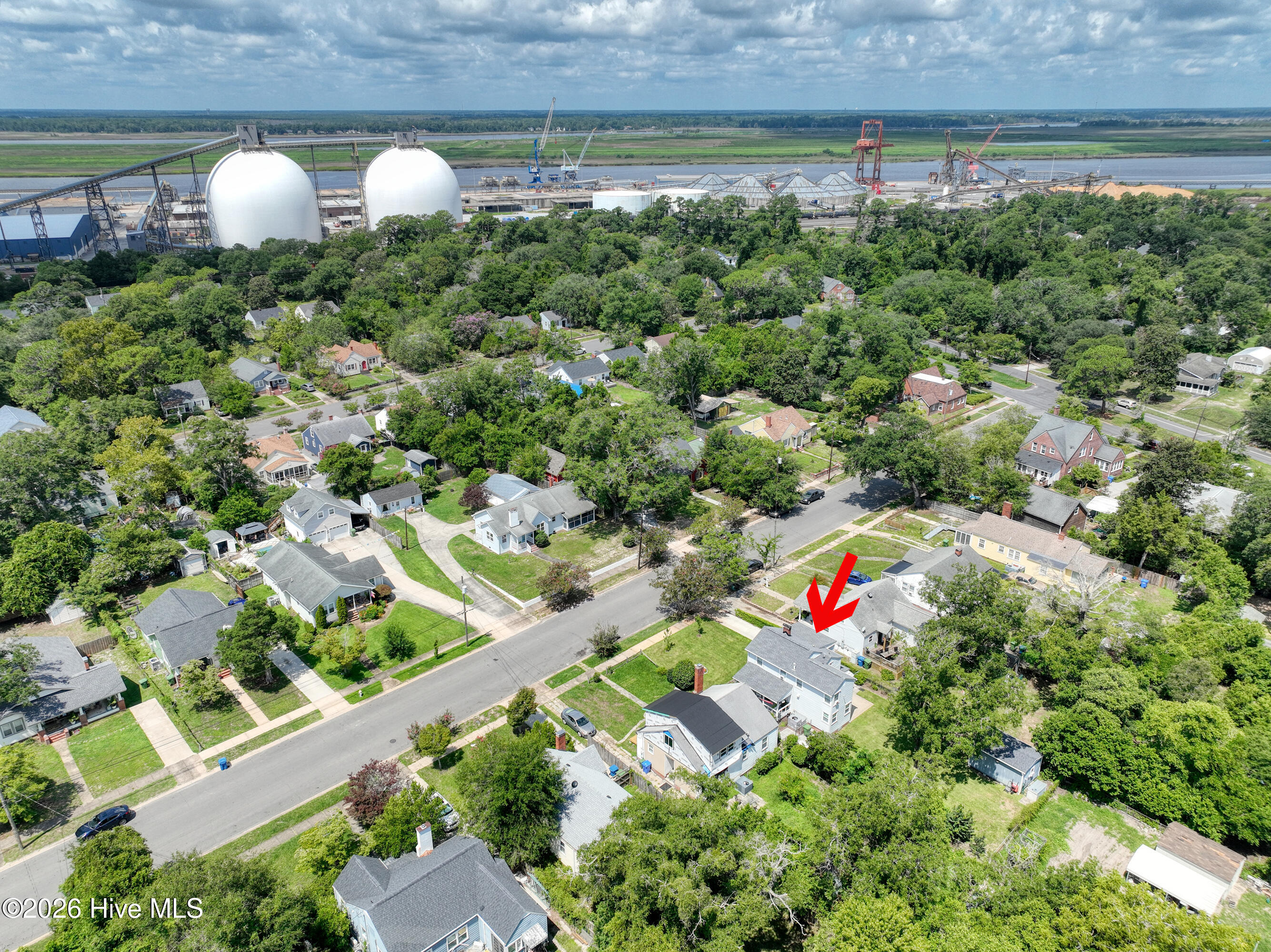 2029 Van Buren Street Property Photo 61