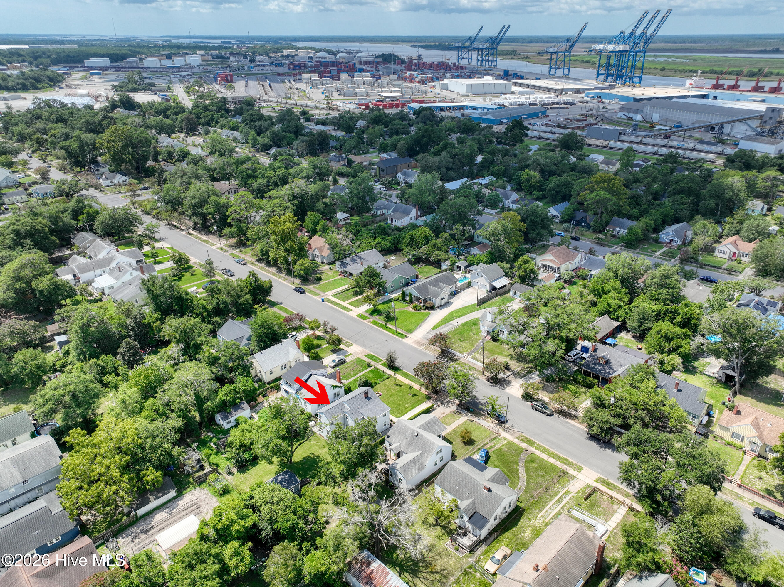2029 Van Buren Street Property Photo 63