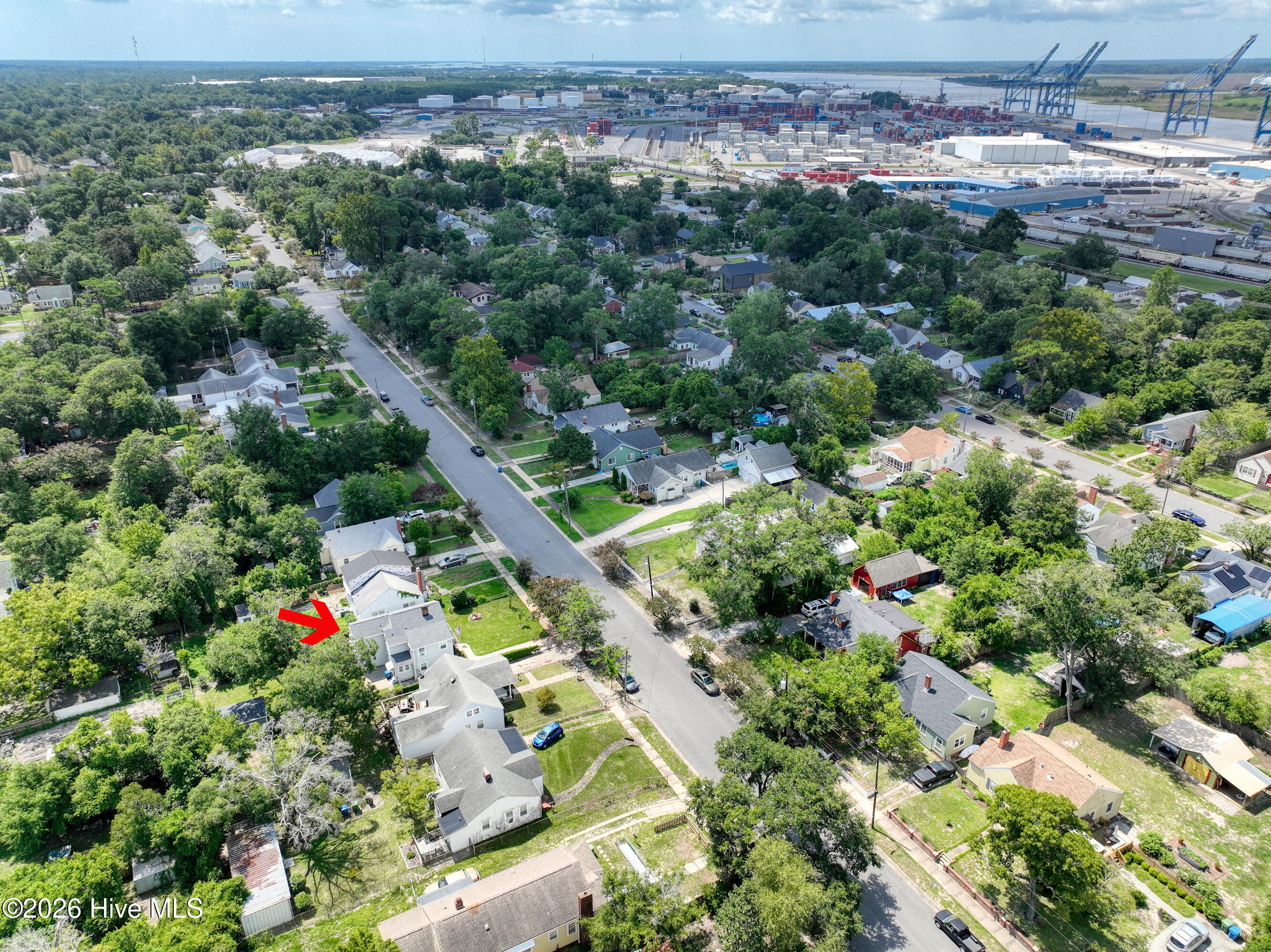 2029 Van Buren Street Property Photo 64