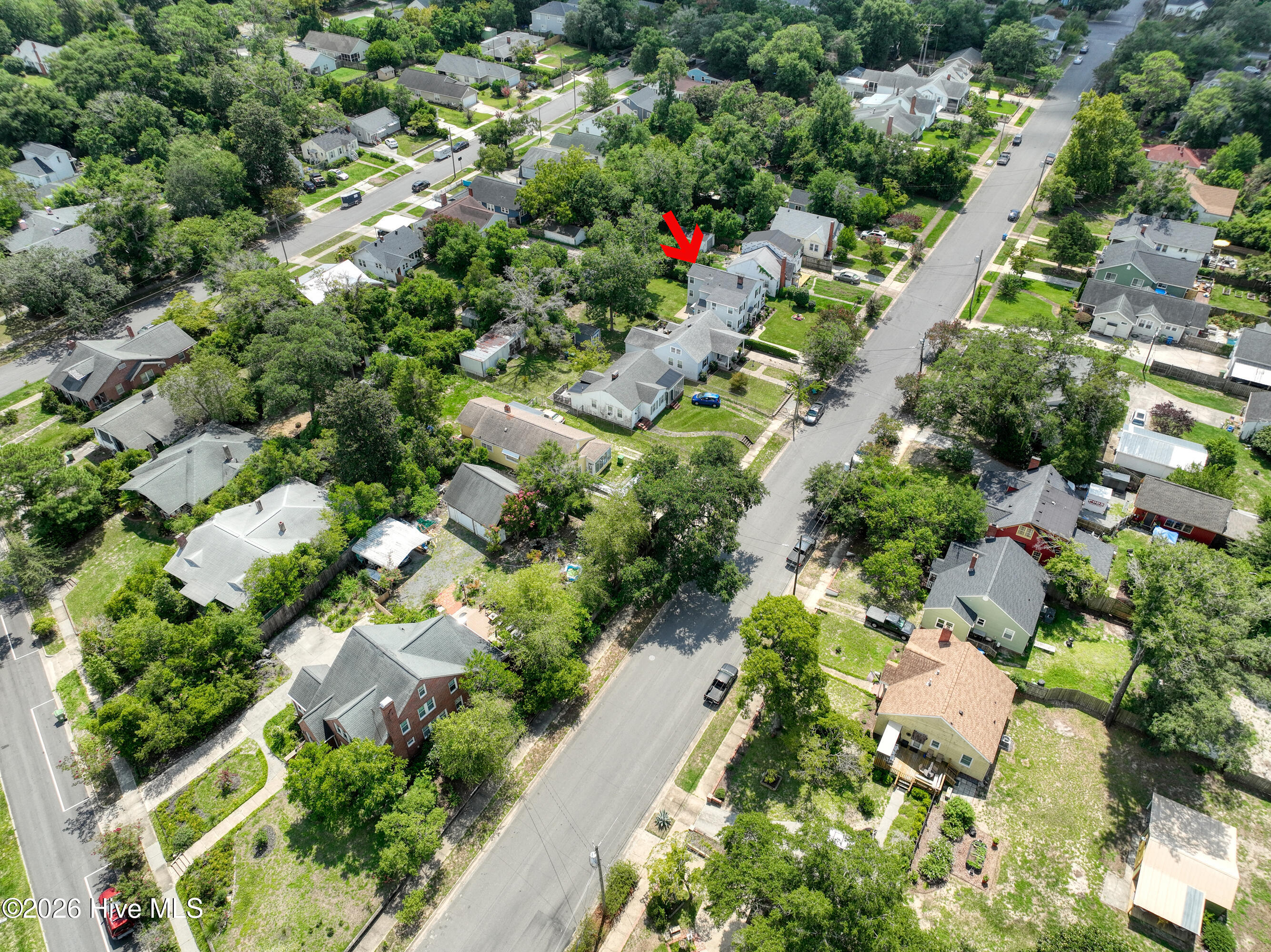 2029 Van Buren Street Property Photo 66