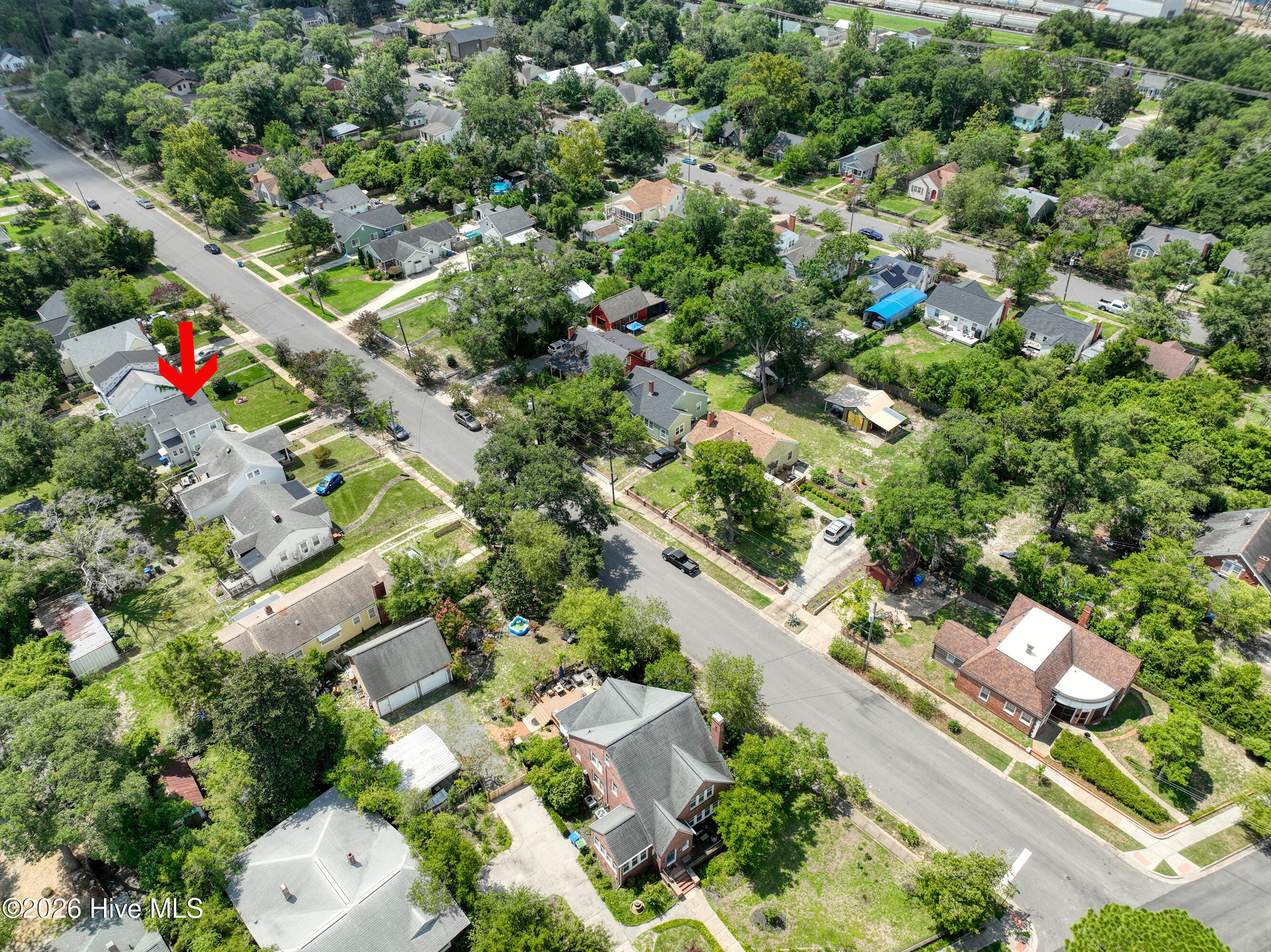 2029 Van Buren Street Property Photo 67