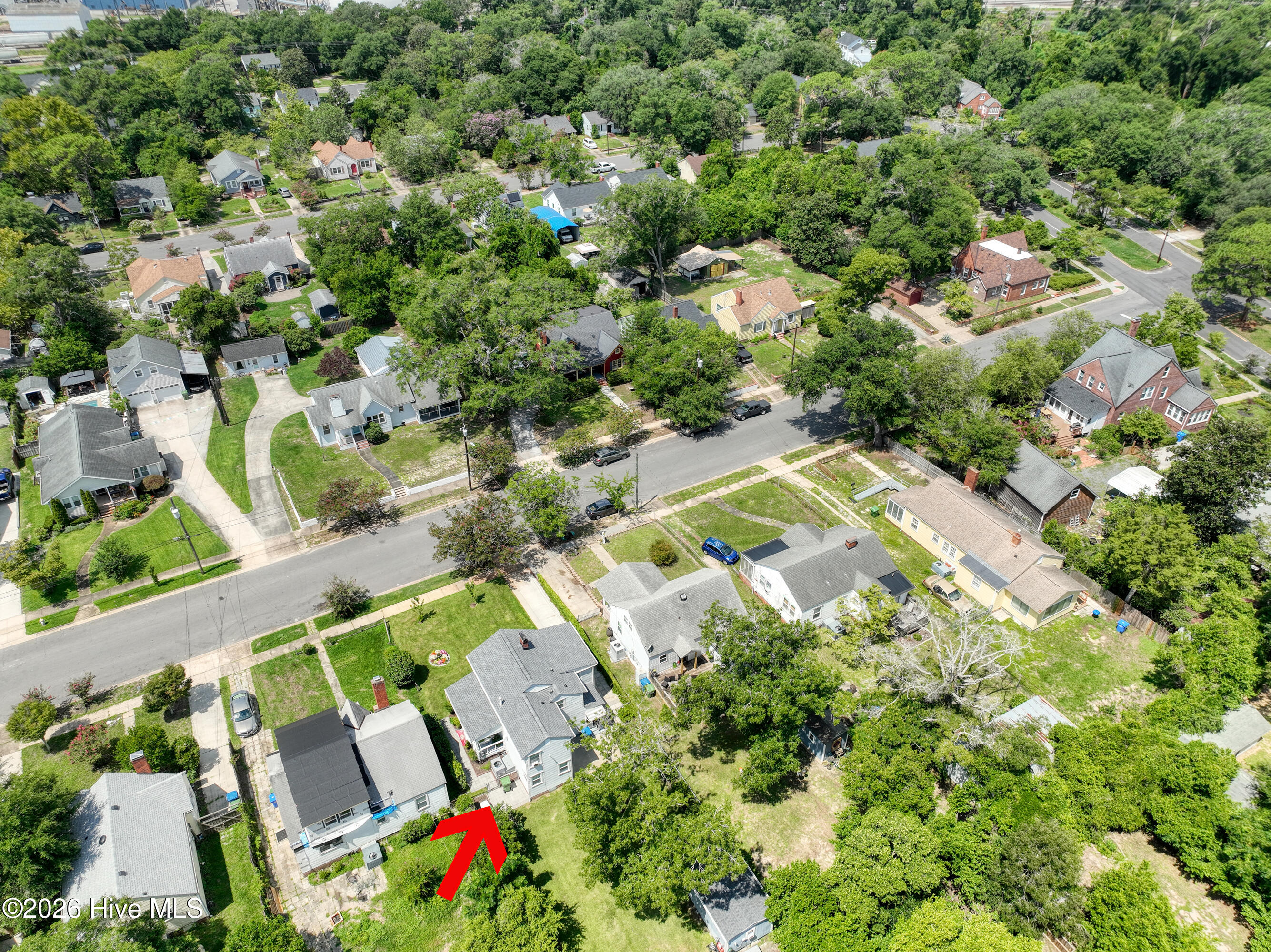 2029 Van Buren Street Property Photo 68