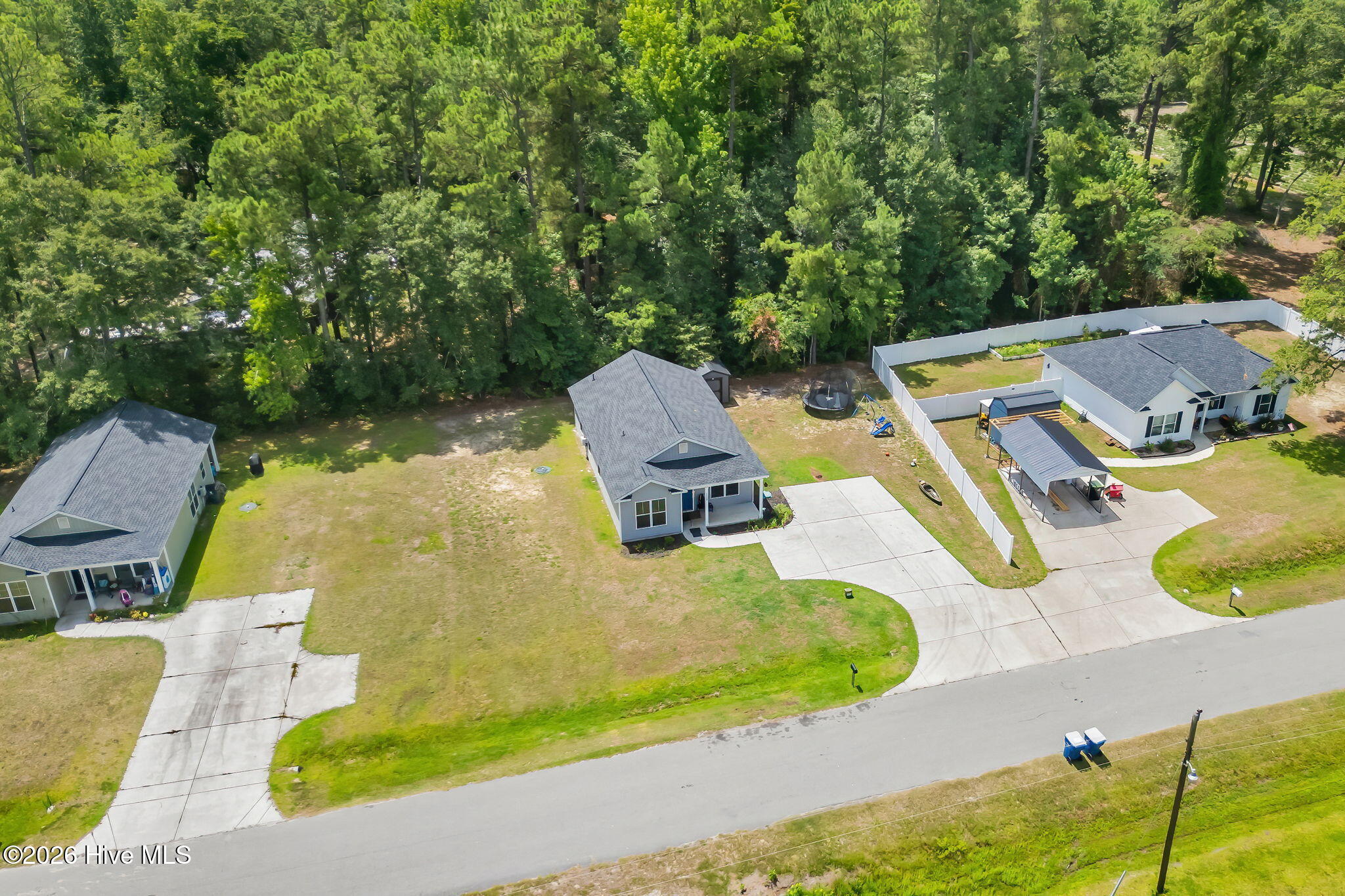 2860 Dawsey Road Property Photo 2