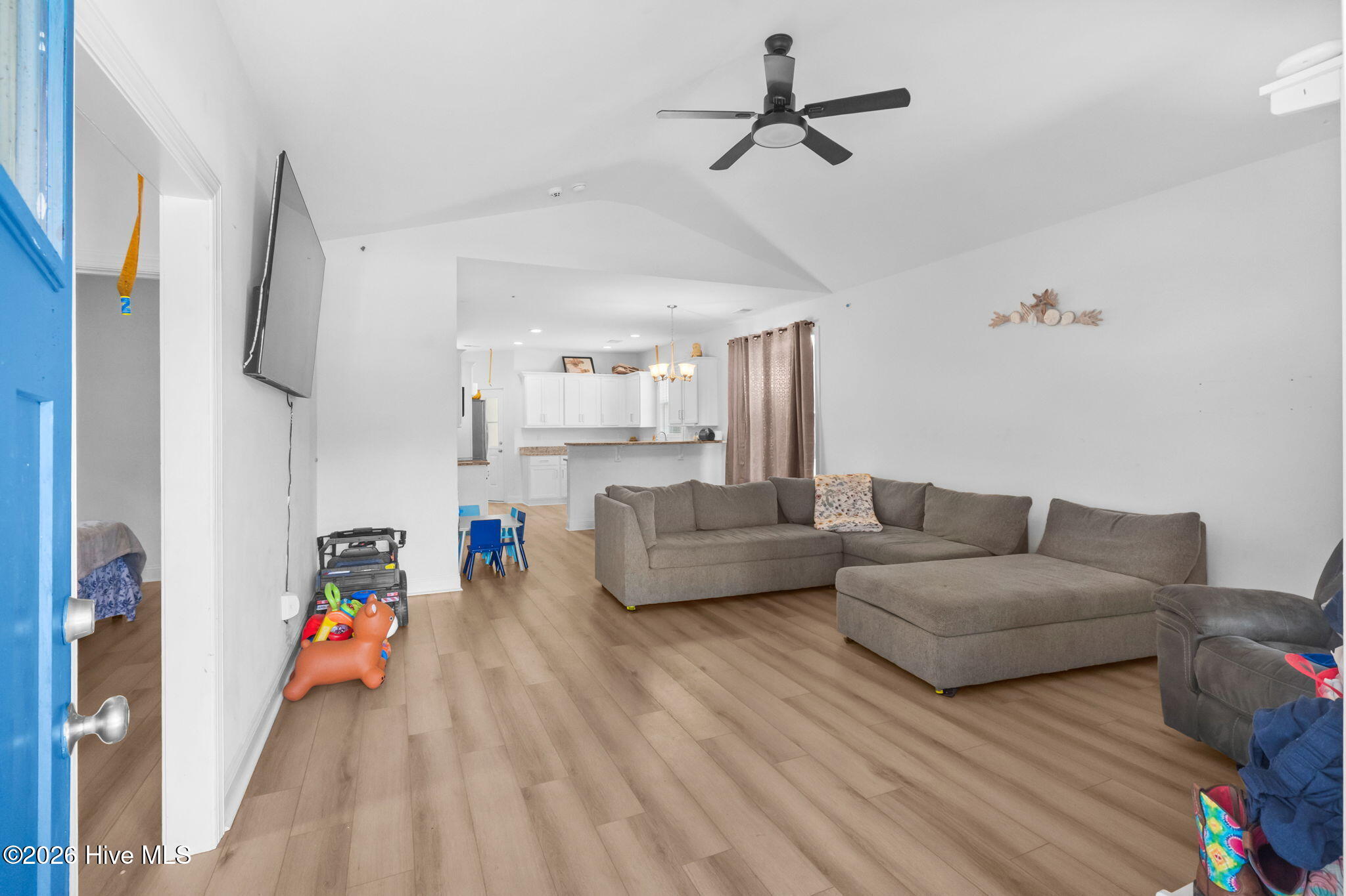 2860 Dawsey Road Property Photo 4