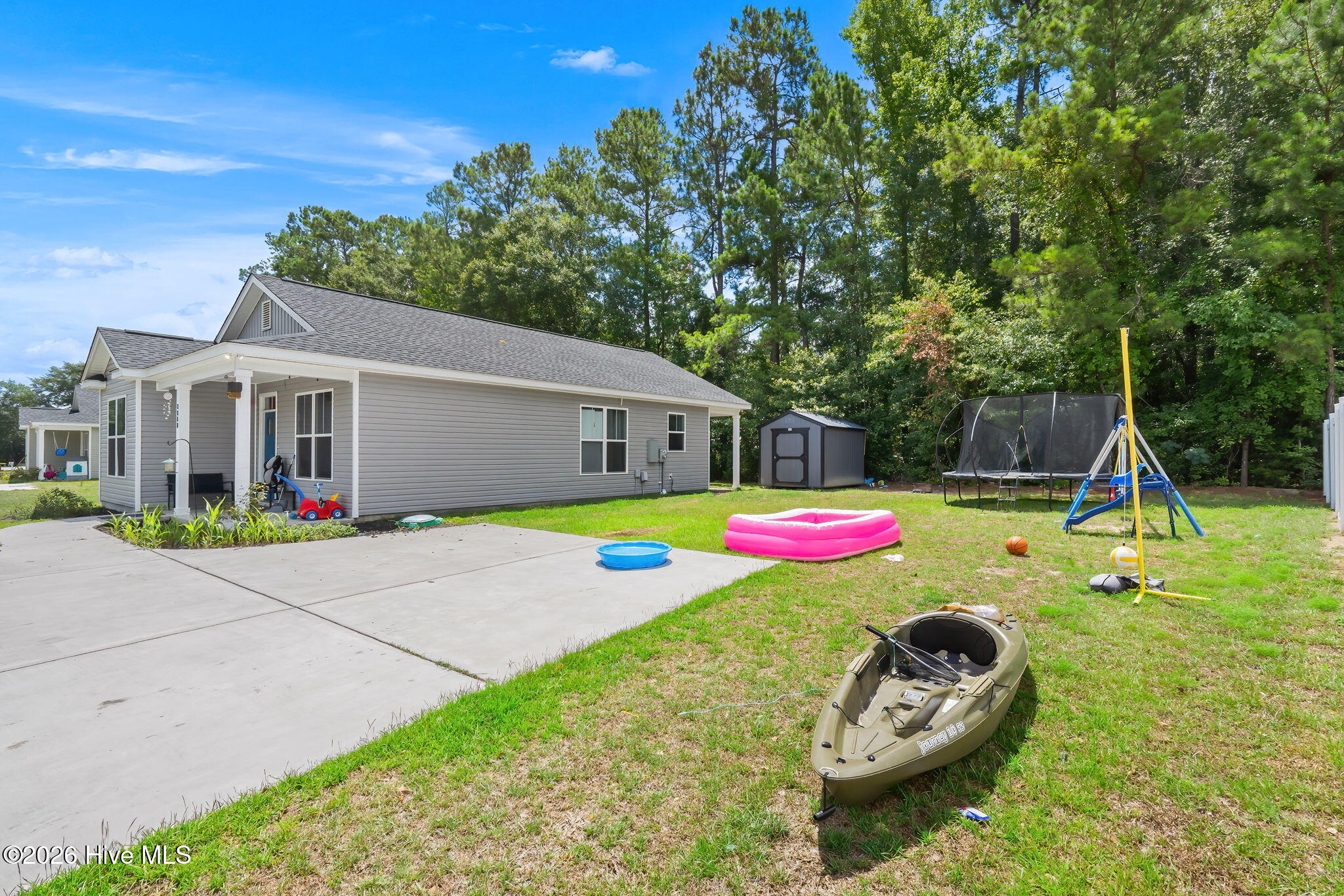 2860 Dawsey Road Property Photo 15