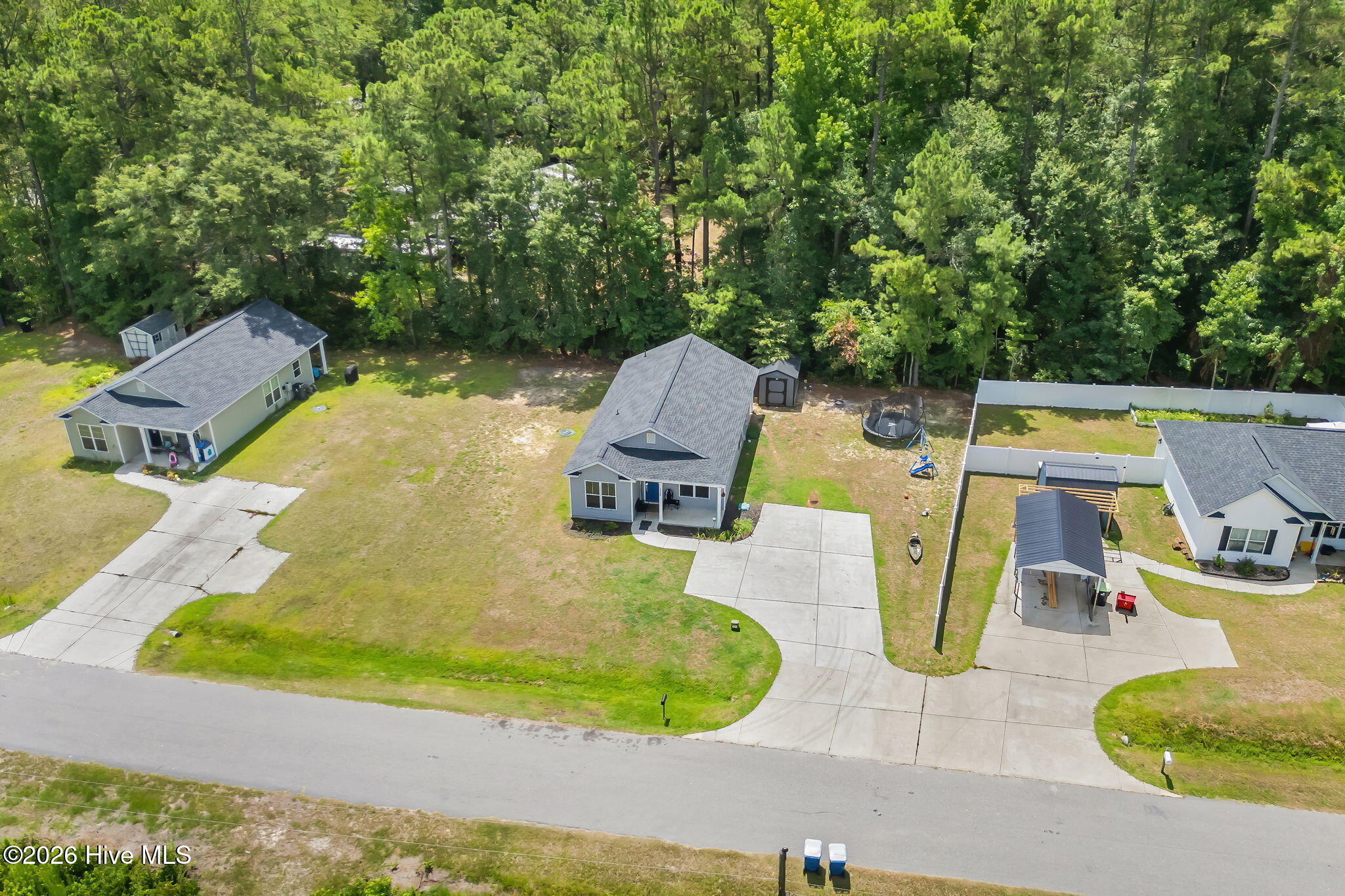 2860 Dawsey Road Property Photo 23