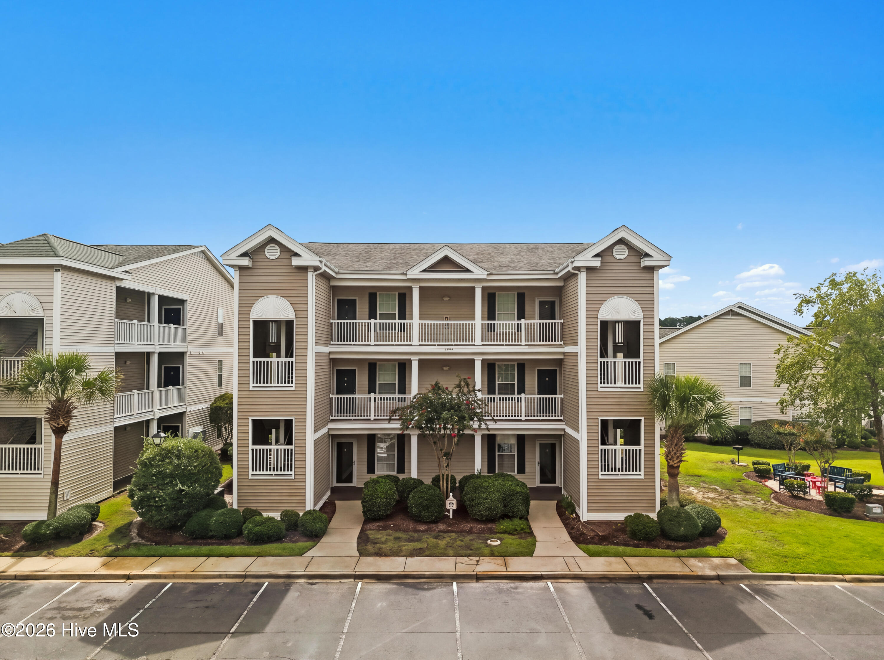 7509 Moorhen Lane SW # 1 Property Photo 1