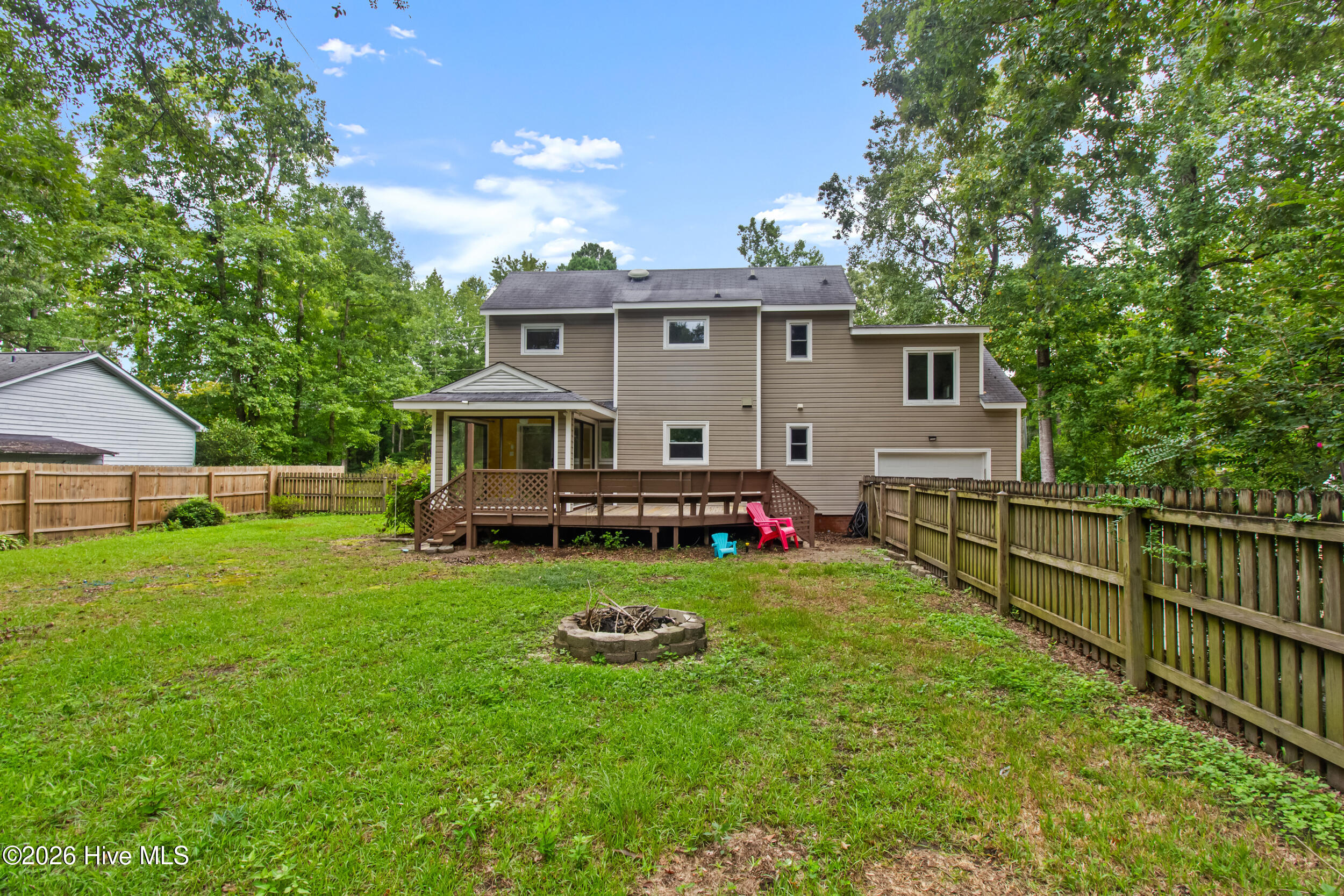 105 Crump Farm Road Property Photo 34