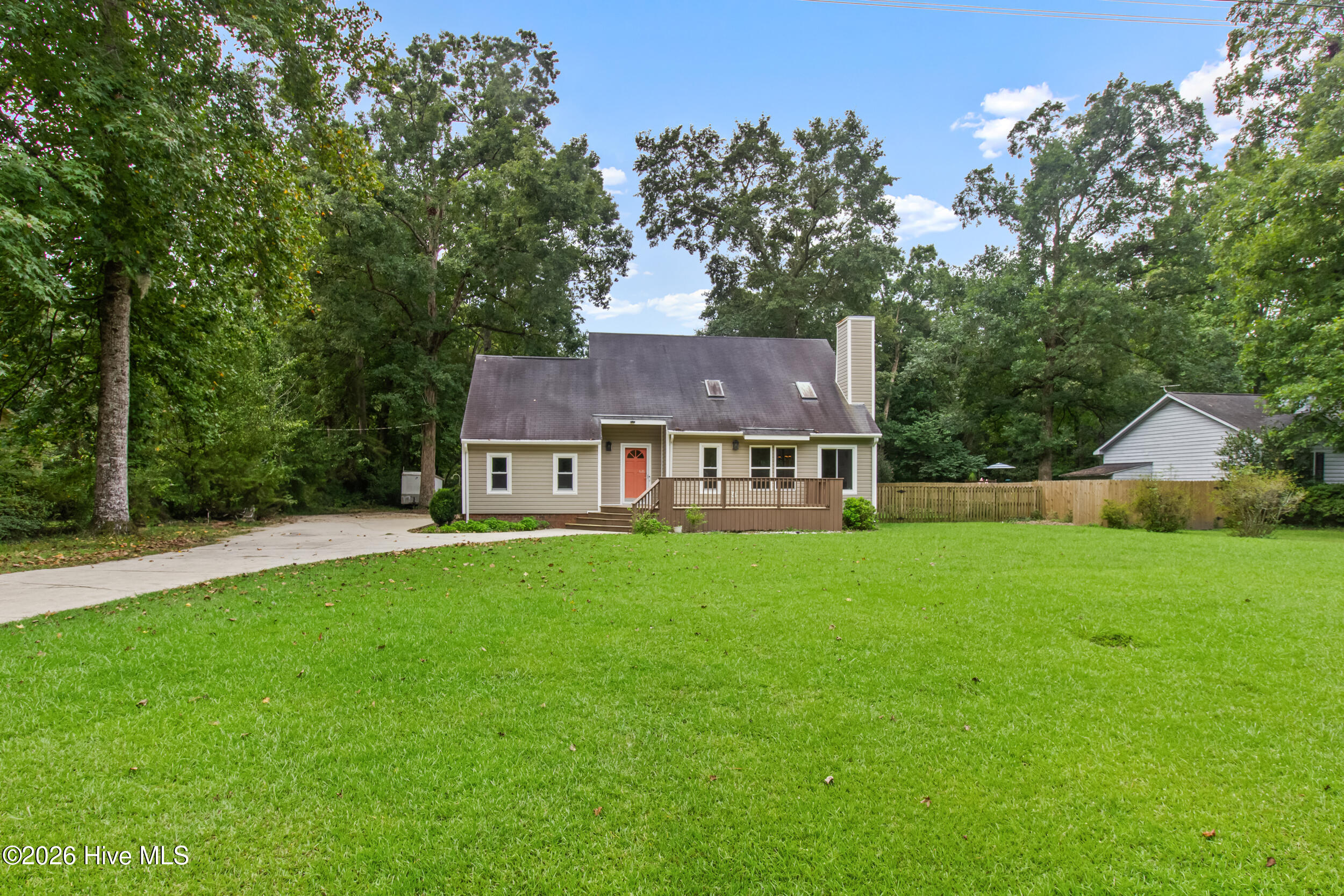 105 Crump Farm Road Property Photo 35