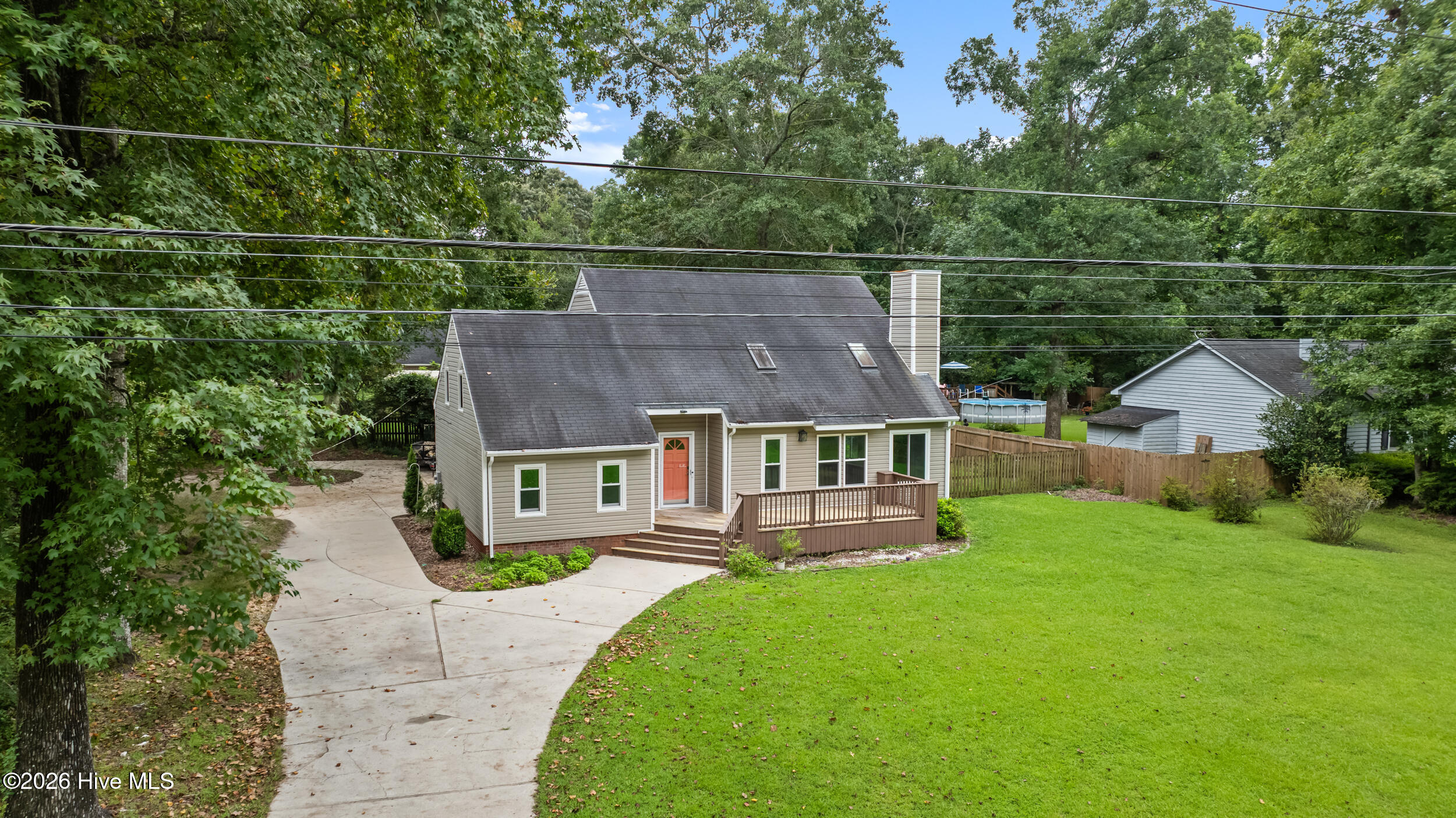 105 Crump Farm Road Property Photo 40