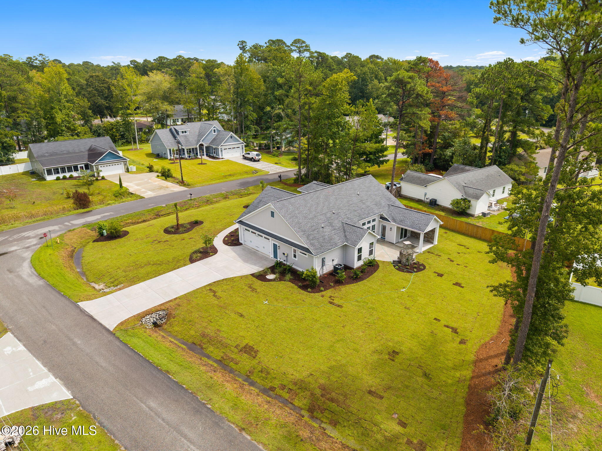 115 Boundary Loop Road Nw Property Photo 3