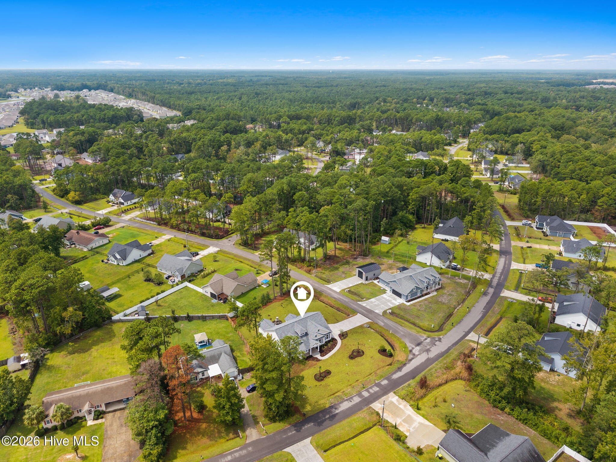 115 Boundary Loop Road Nw Property Photo 70