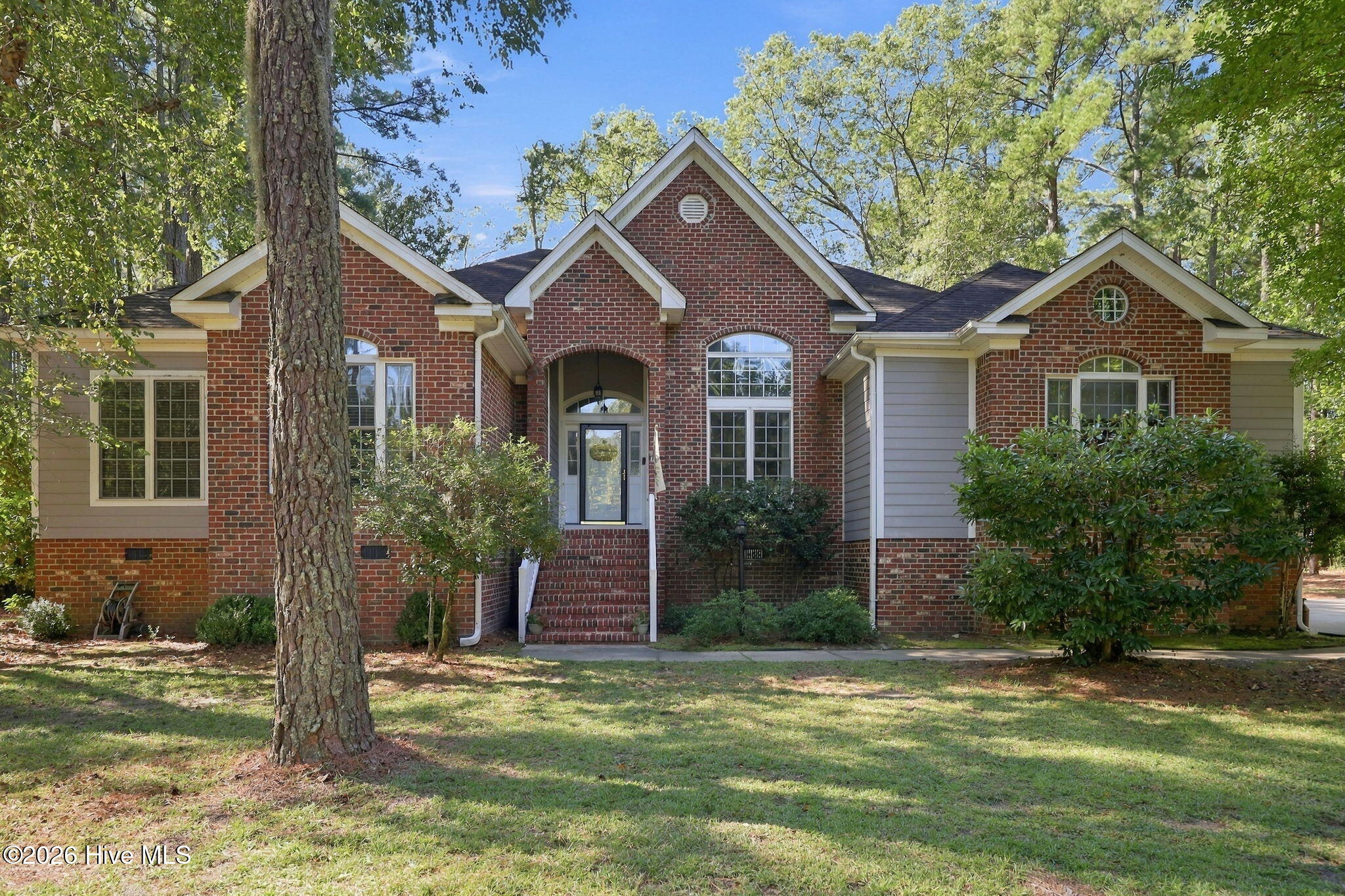 608 Pamlico River Drive Property Photo 1